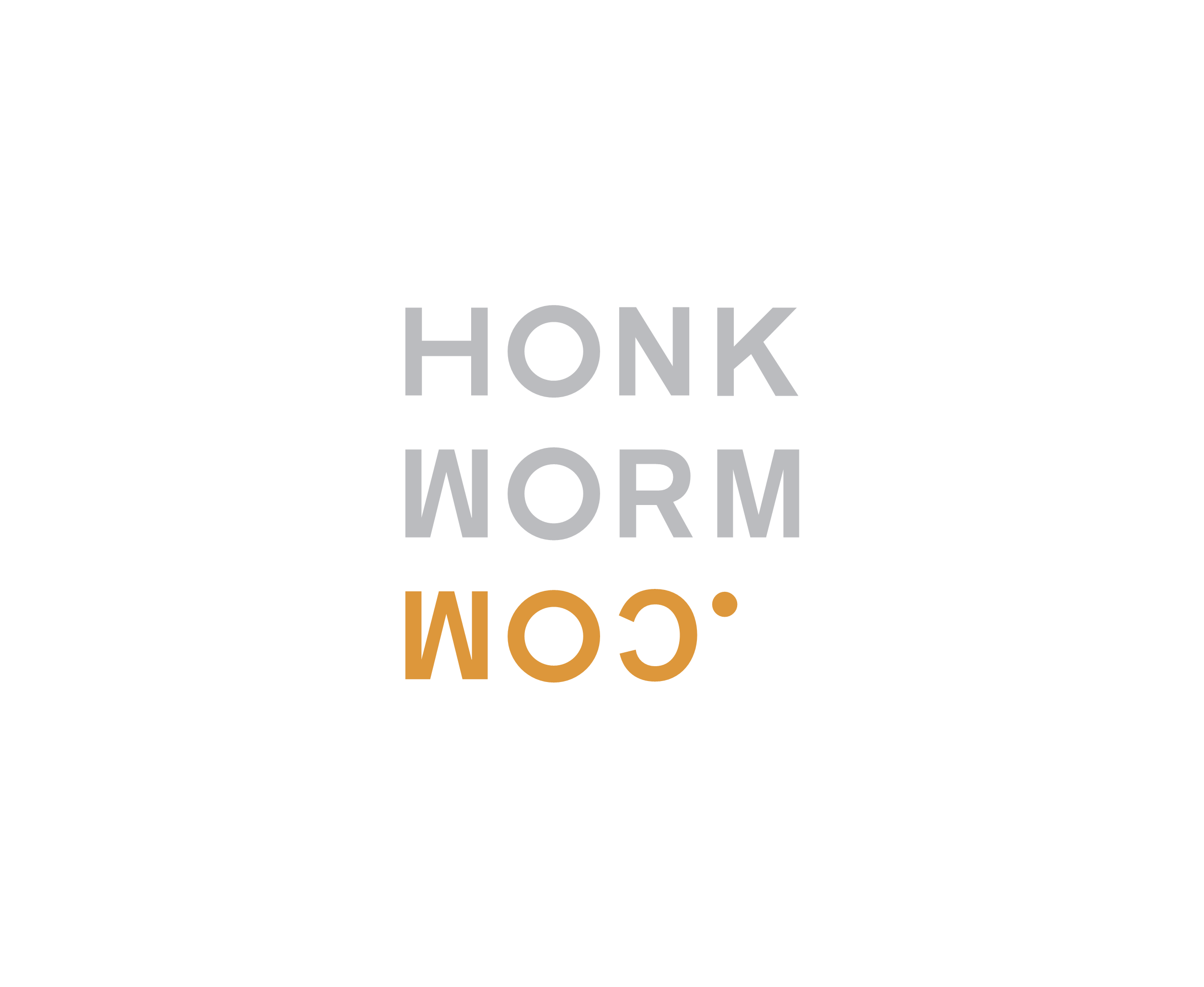 Honkworm标志