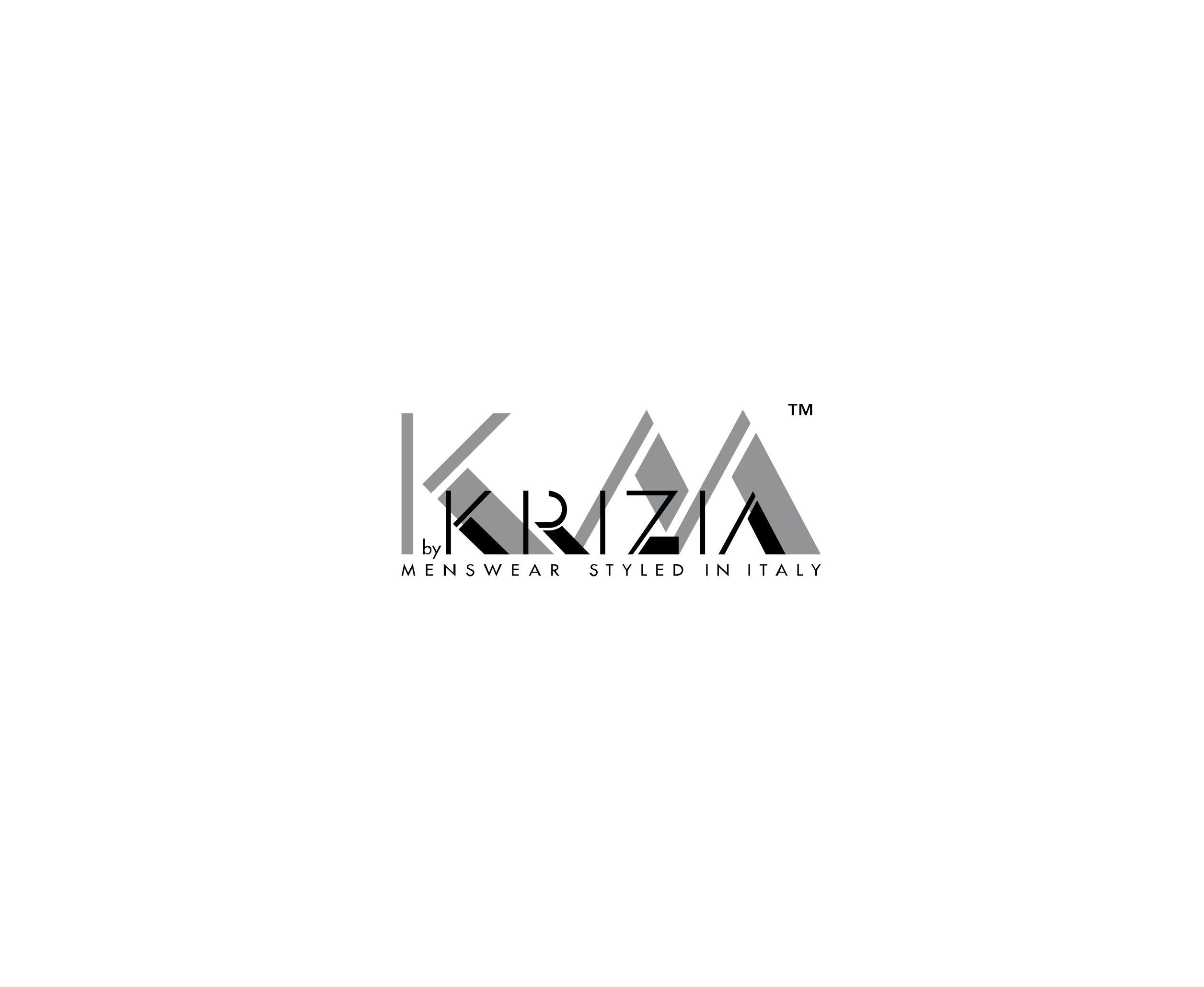 Km By Krizia标志