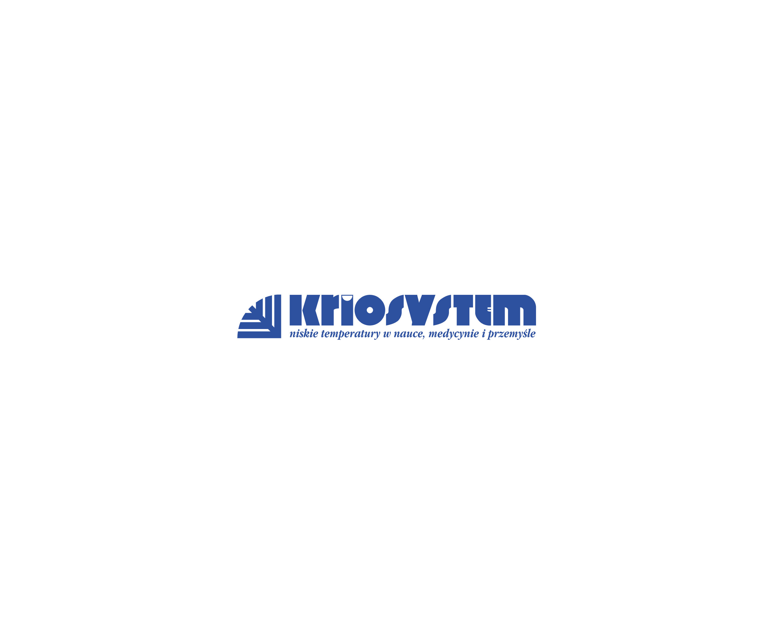 Kriosystem标志