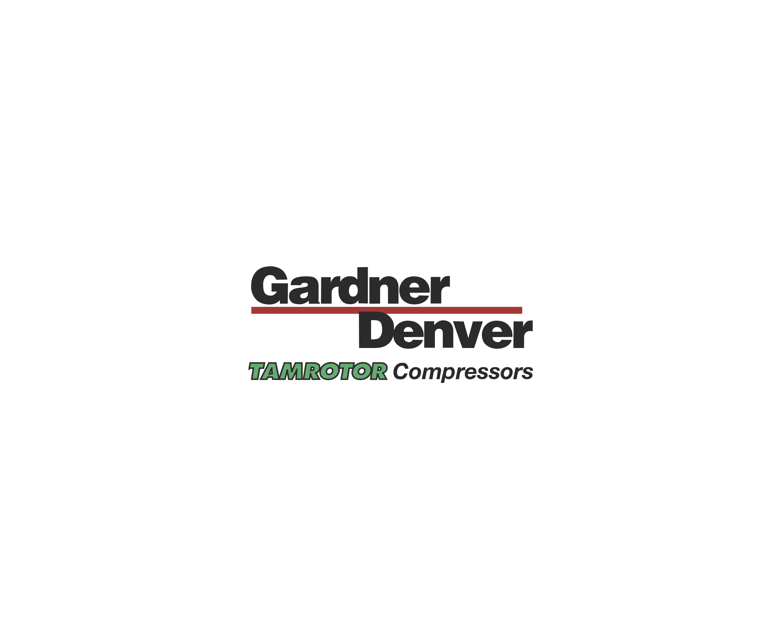 Gardner Denver 1标志