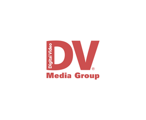 Dv Media GroupLOGO