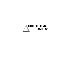 Delta 8LOGO
