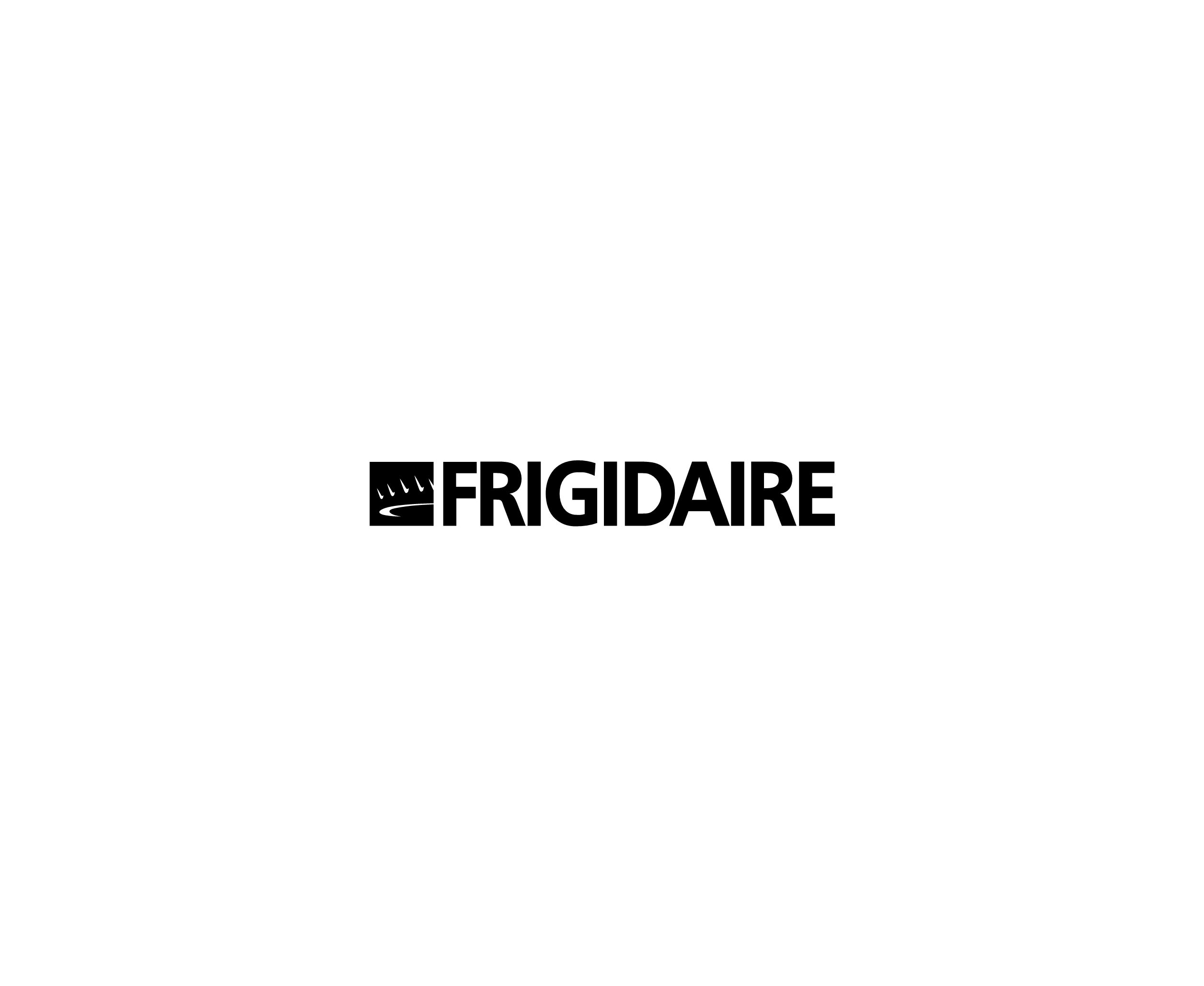 Frigidaire 2标志