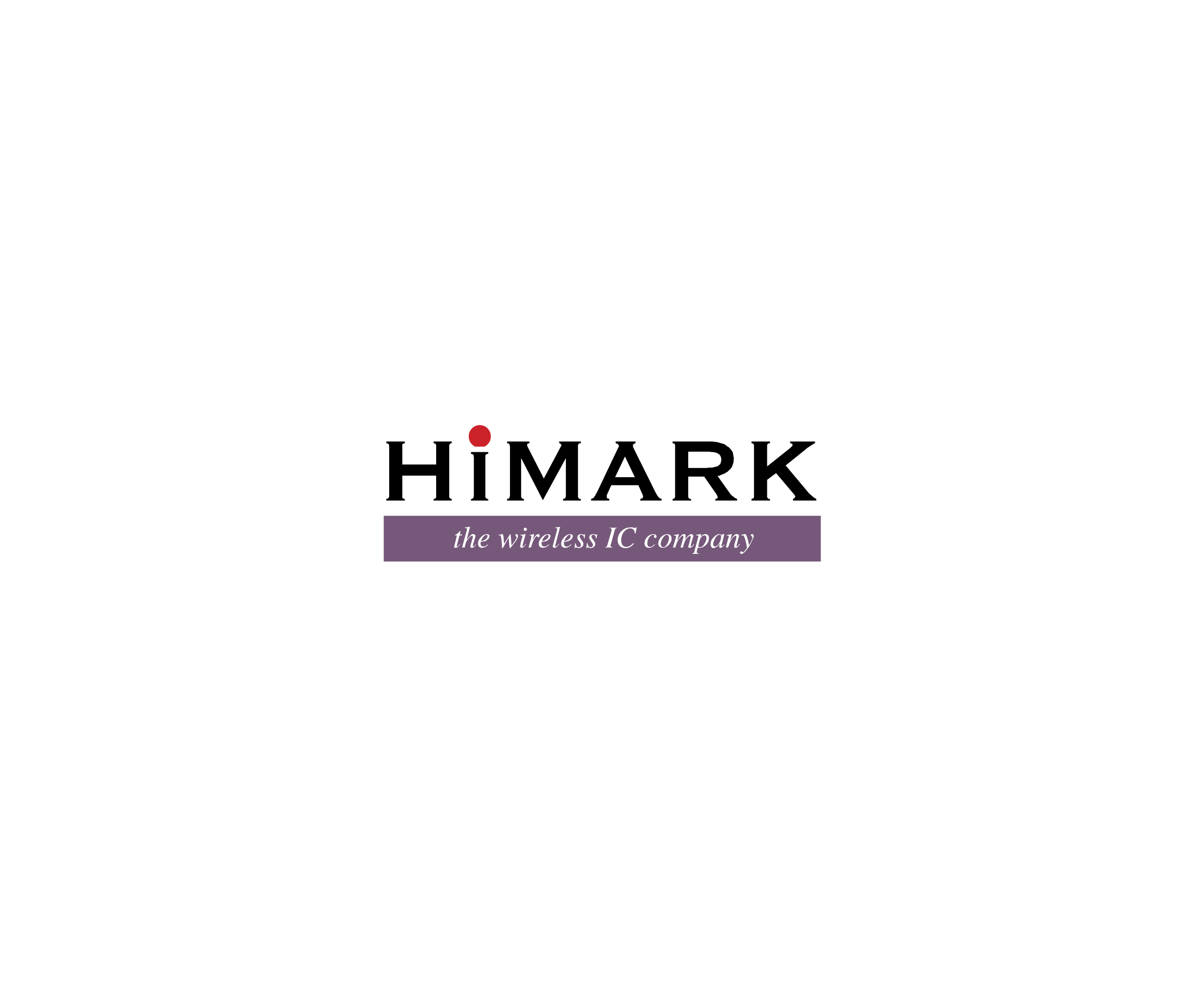 Himark Technology标志