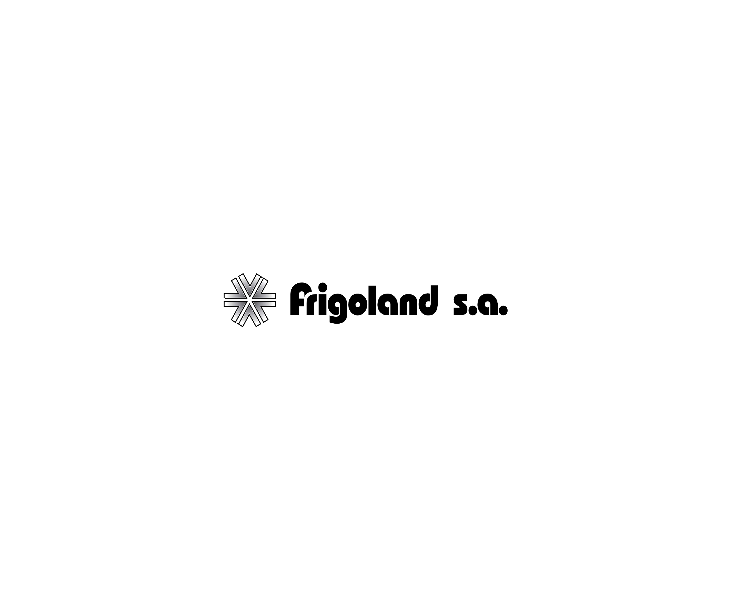 Frigoland标志