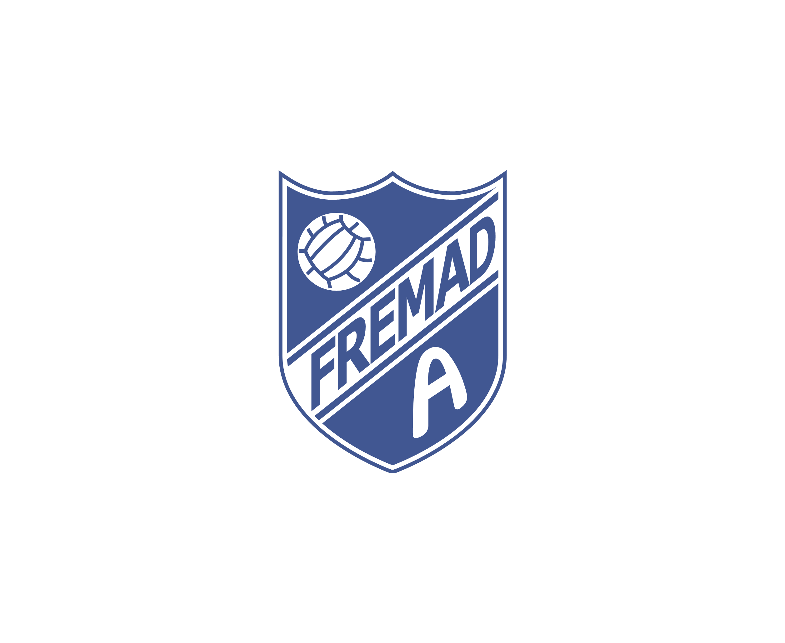 Fremad A标志
