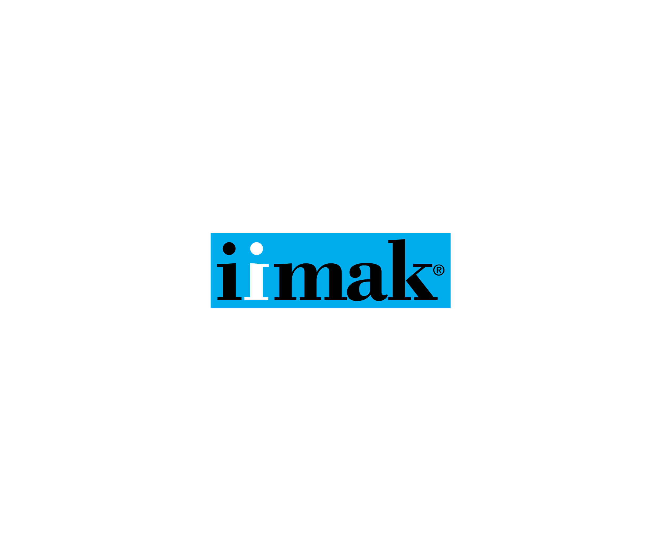 Iimak标志