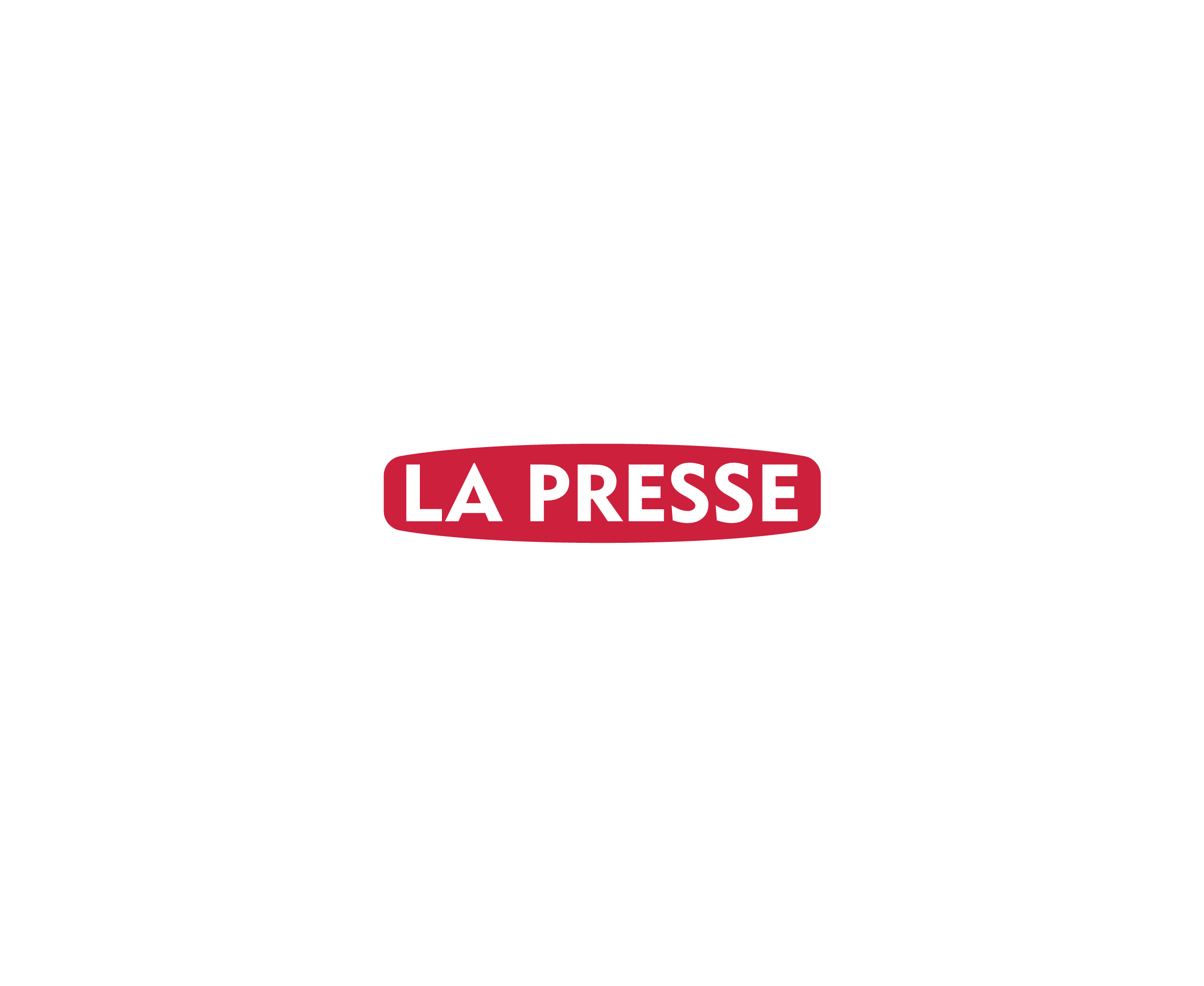 La Presse 2标志