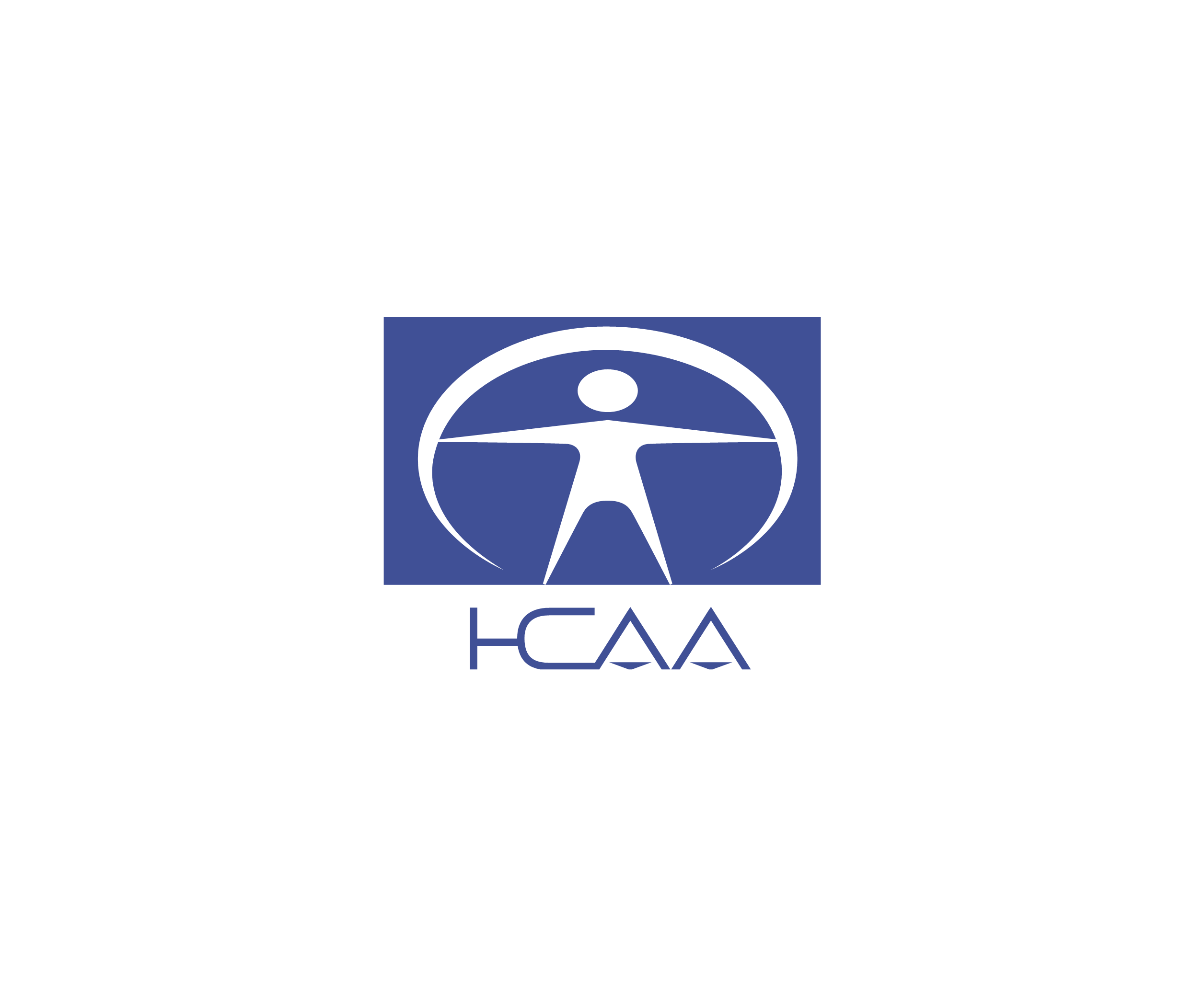 Hcaa标志
