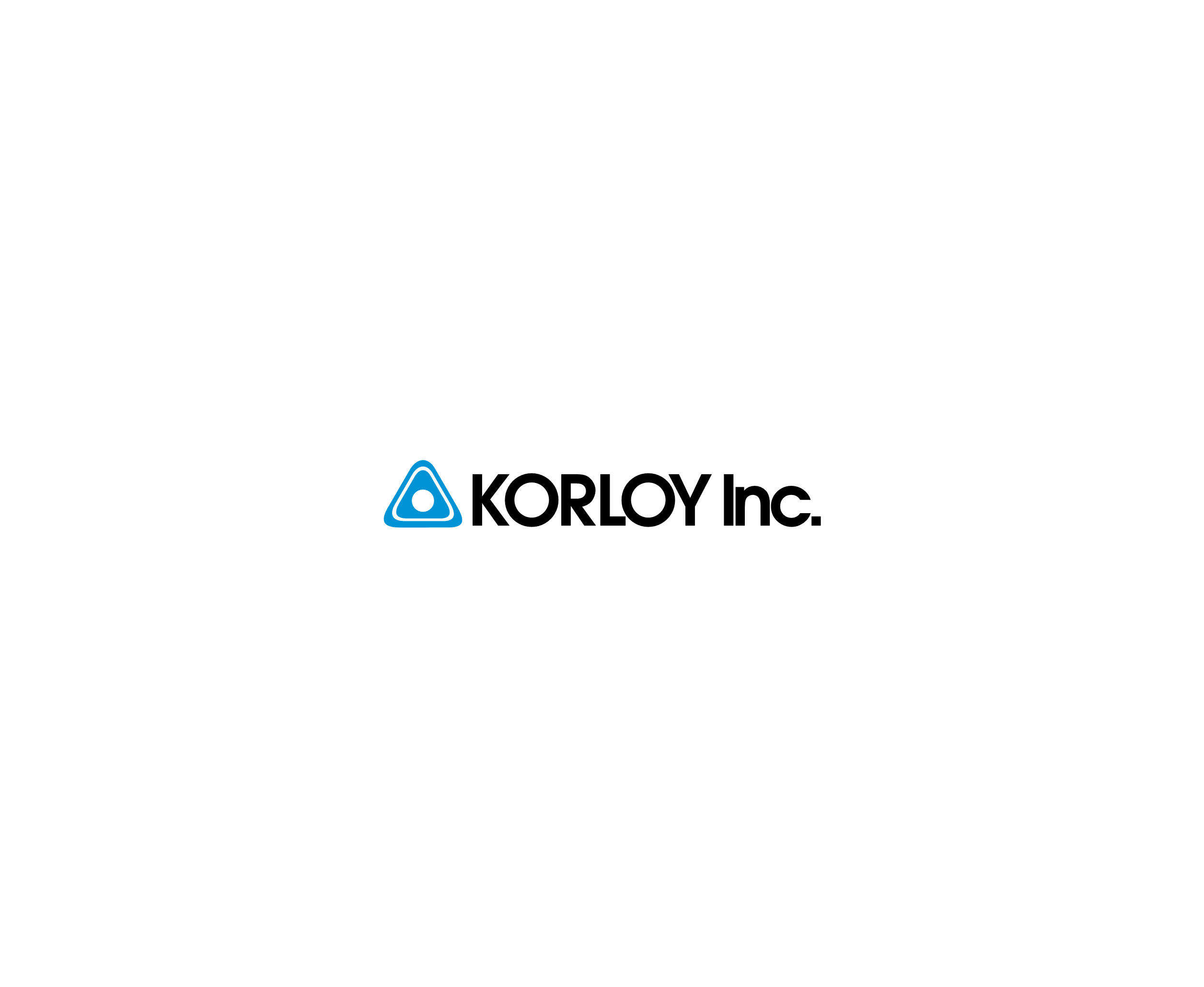 Korloy Inc标志