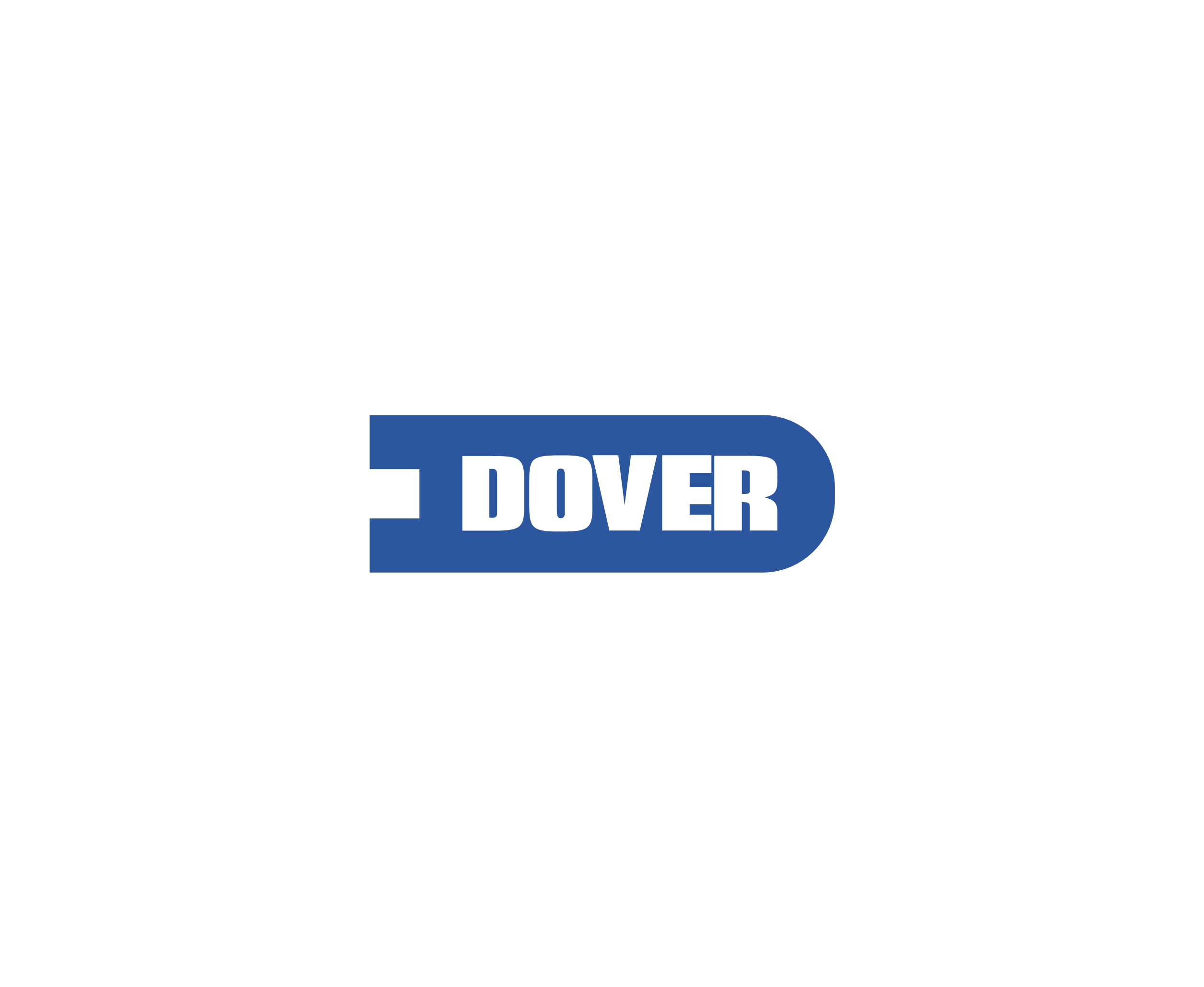 Dover标志