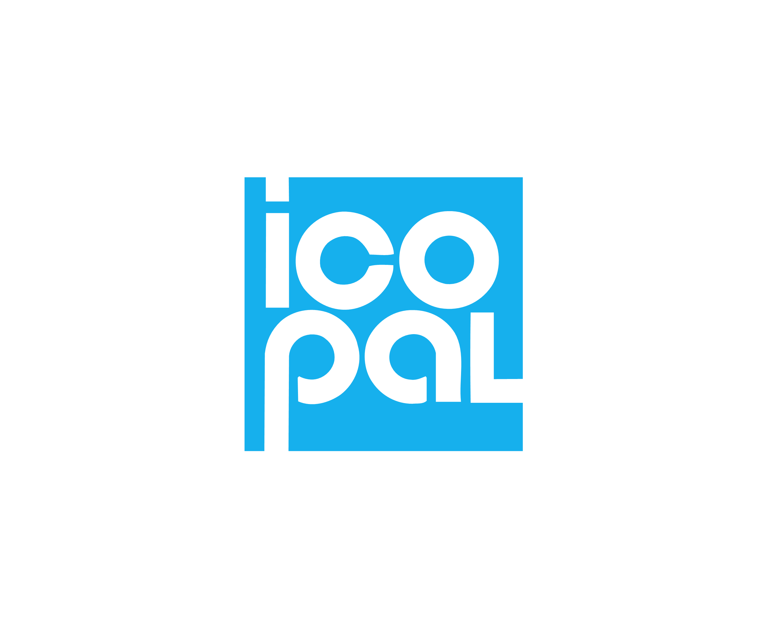 Icopal标志