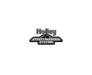 Holley 1LOGO