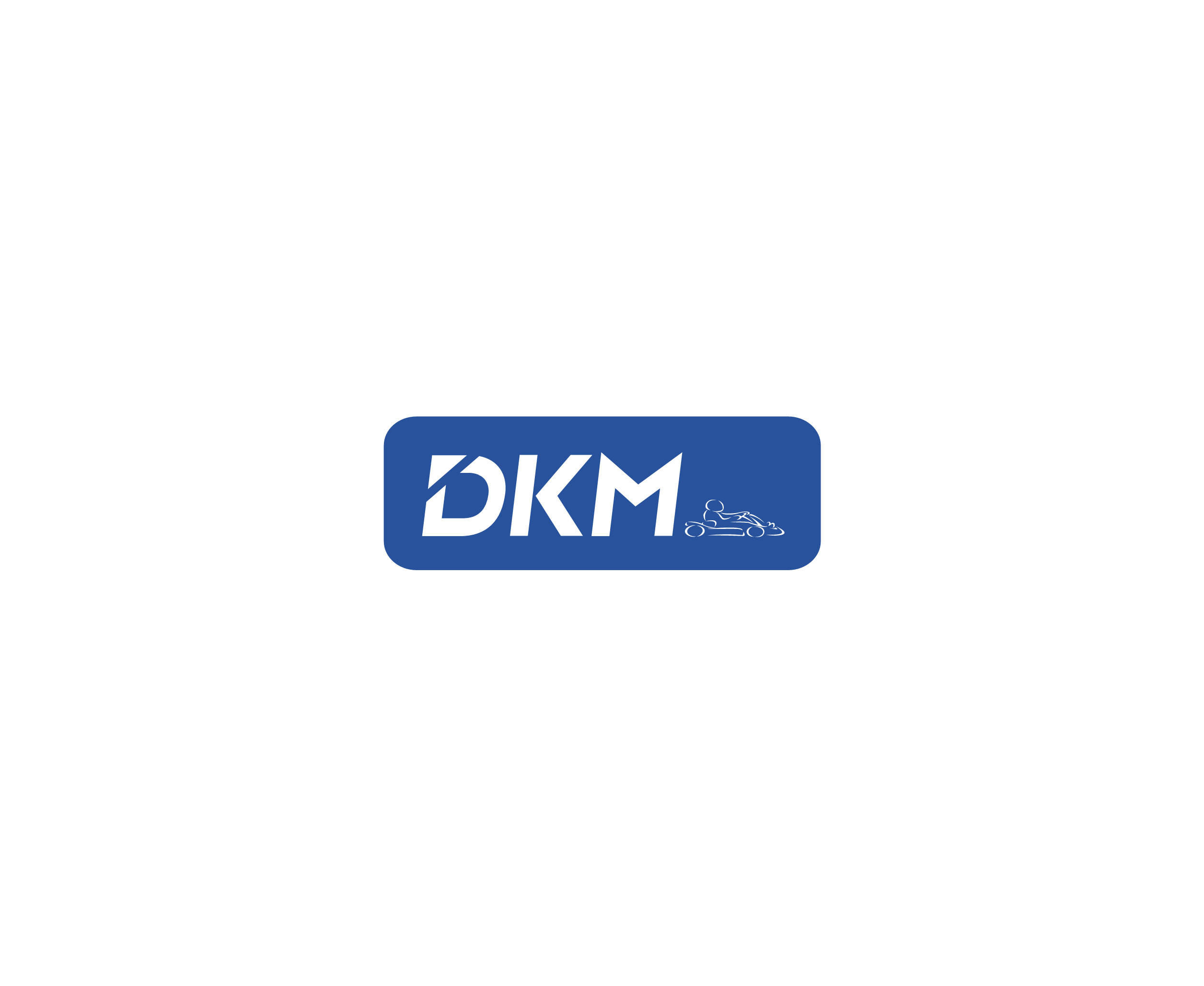 Dkm 5标志