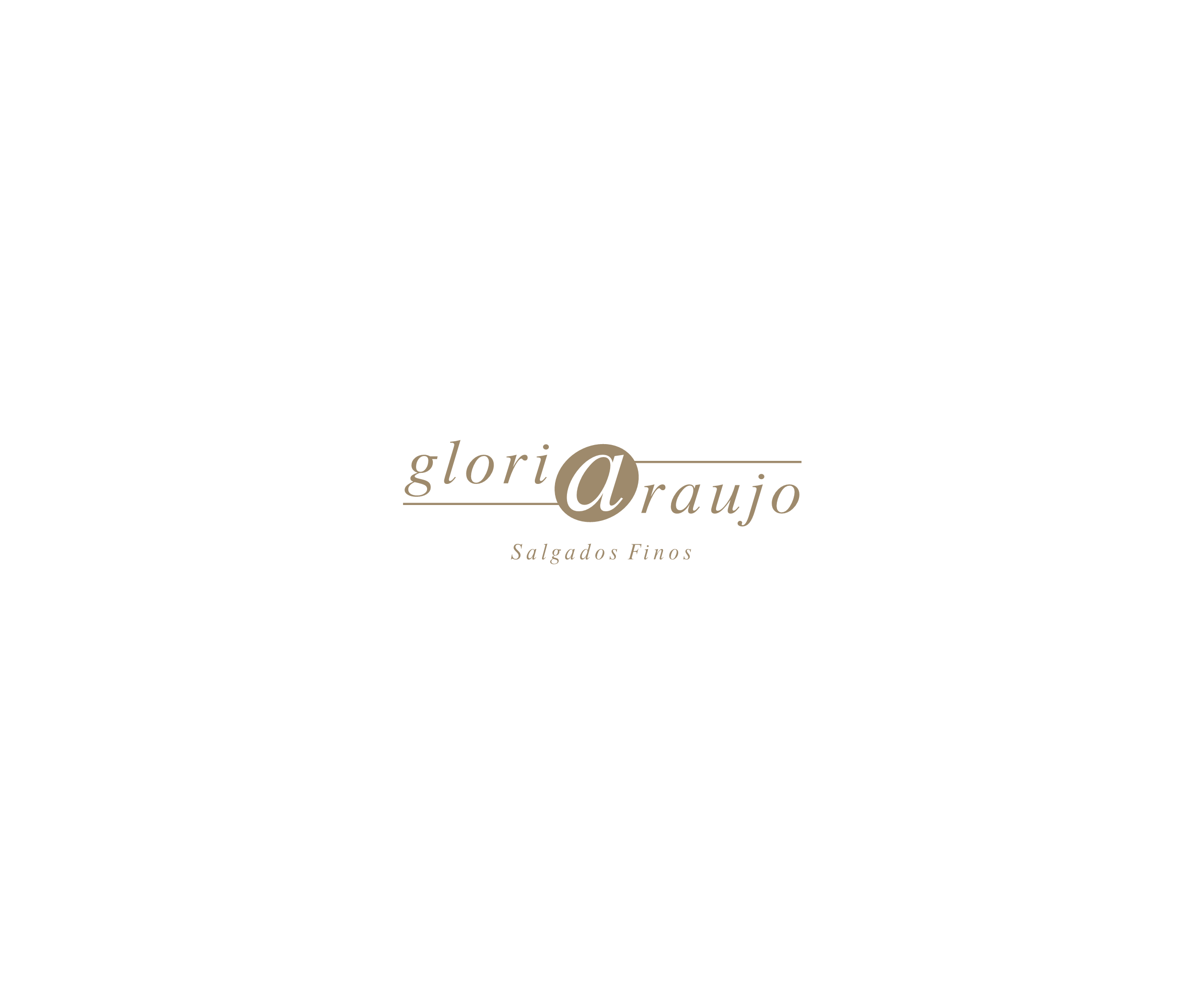 Gloria Araujo标志
