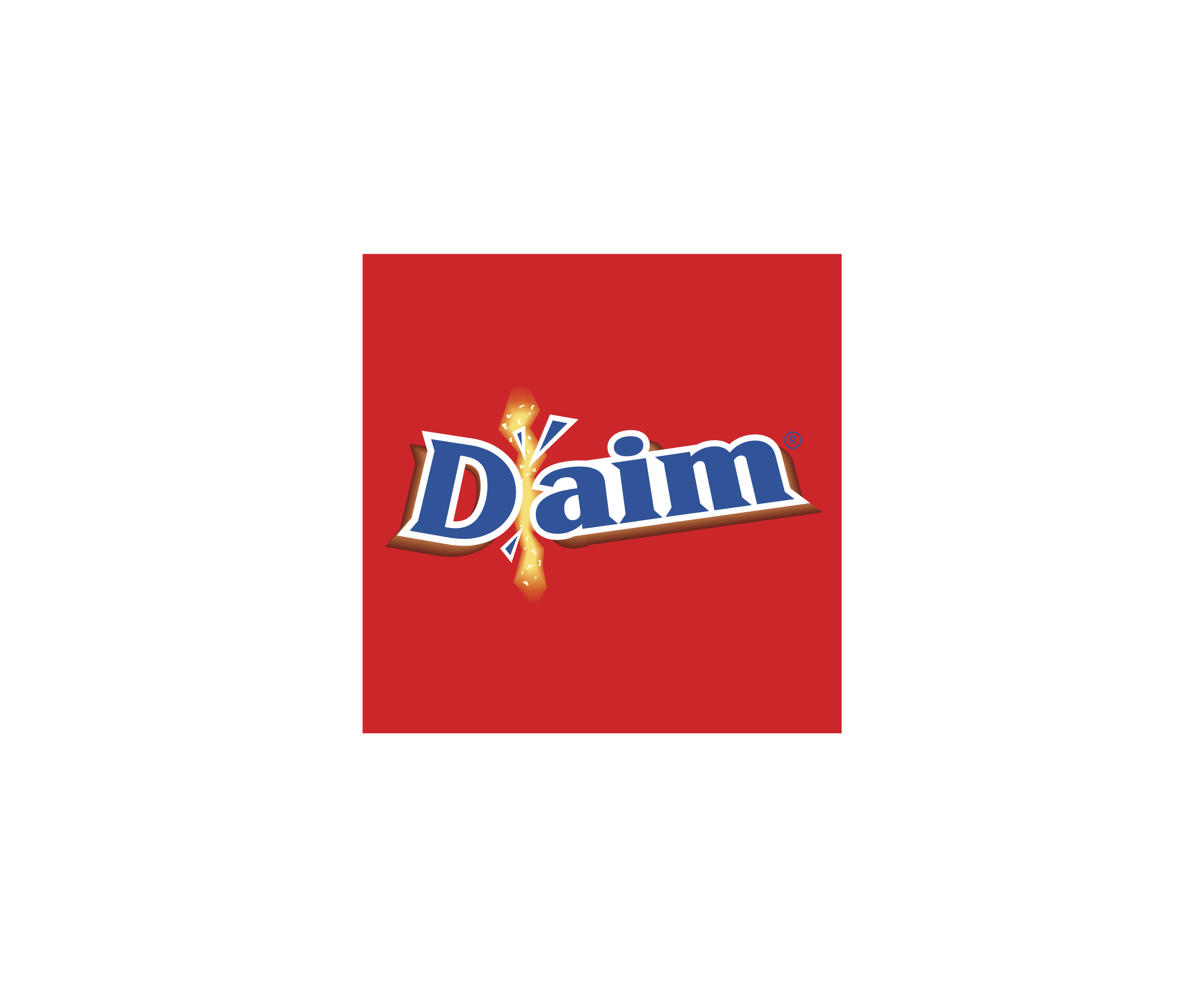 Daim标志