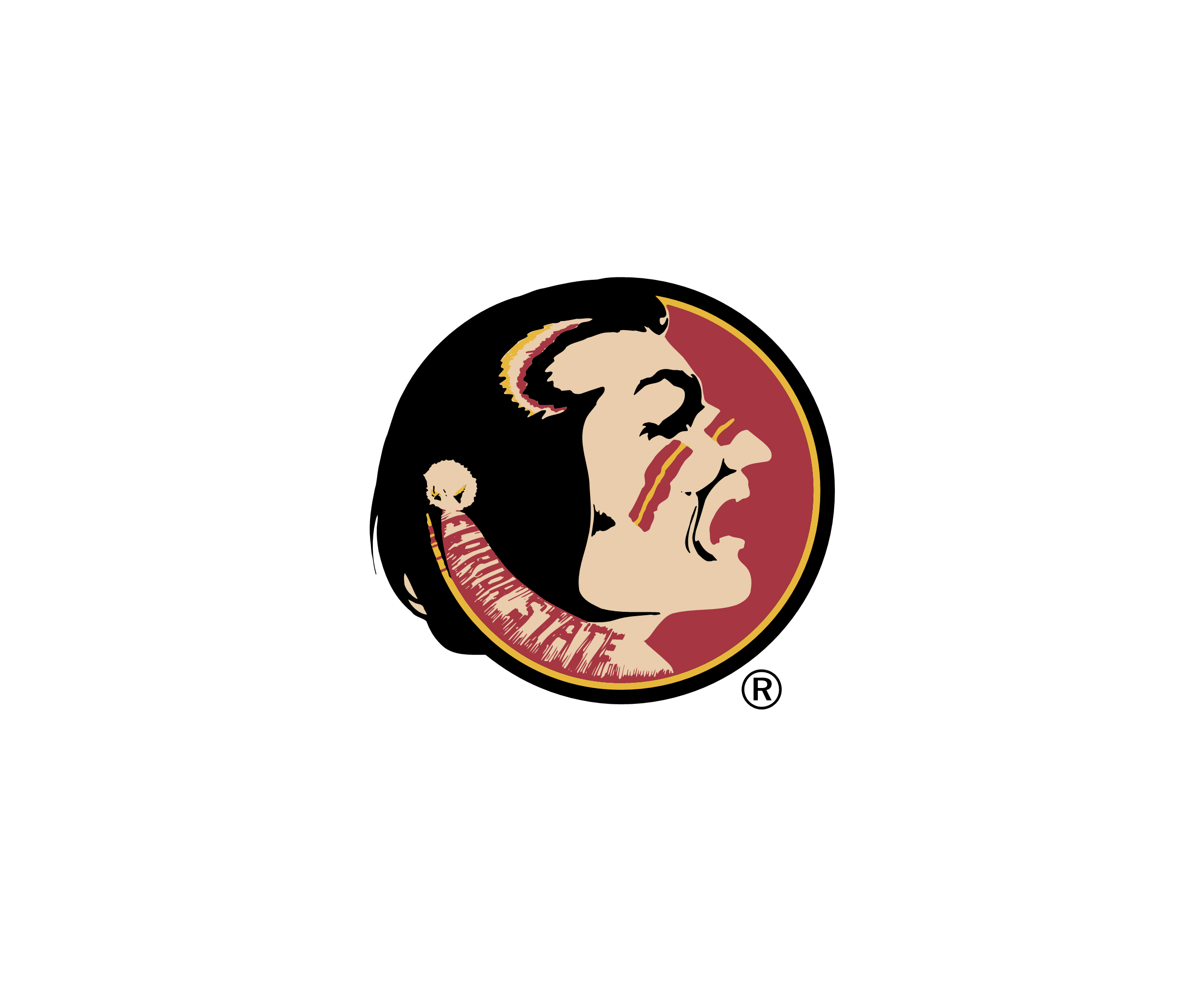 Florida State标志