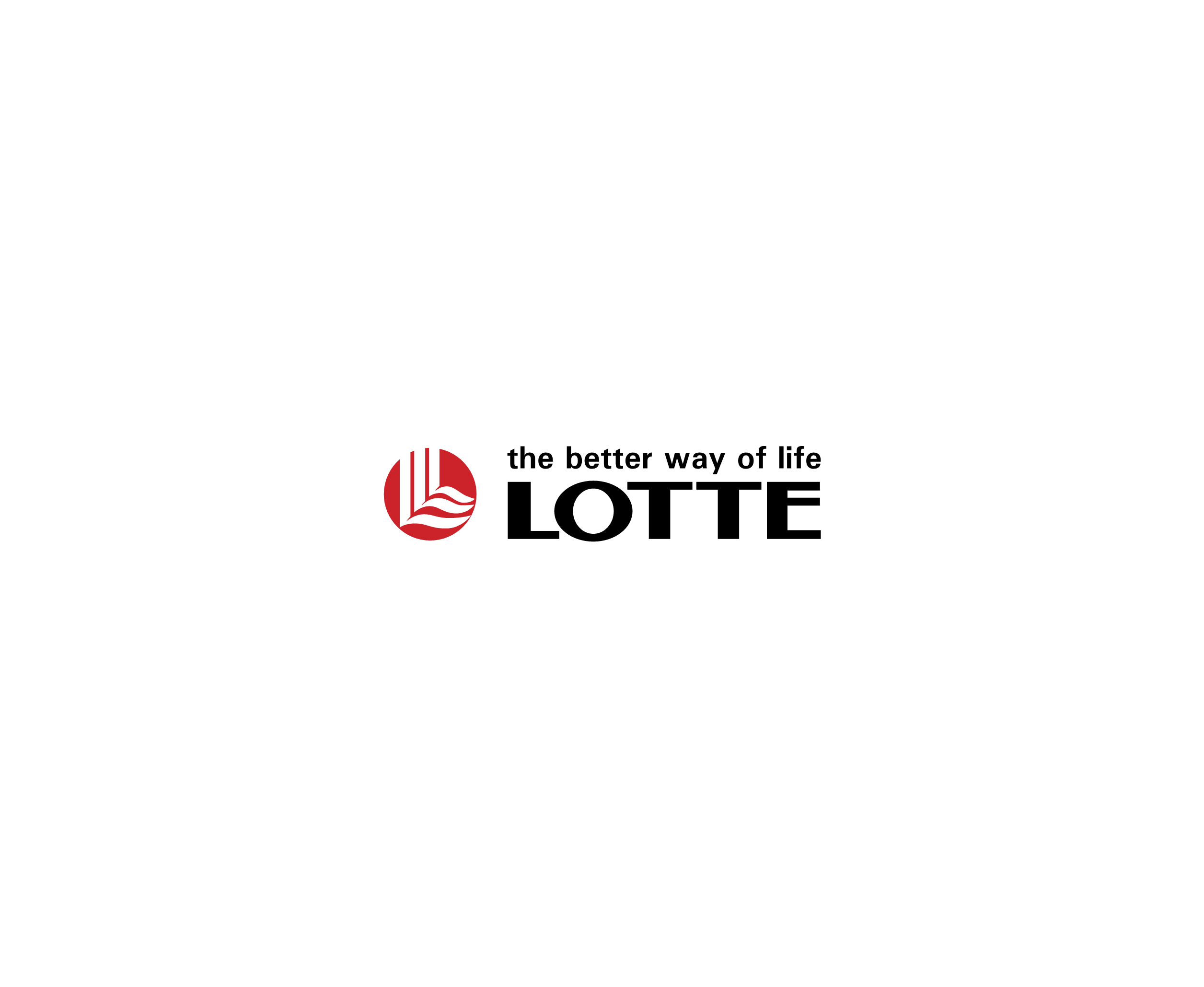 Lotte 4标志