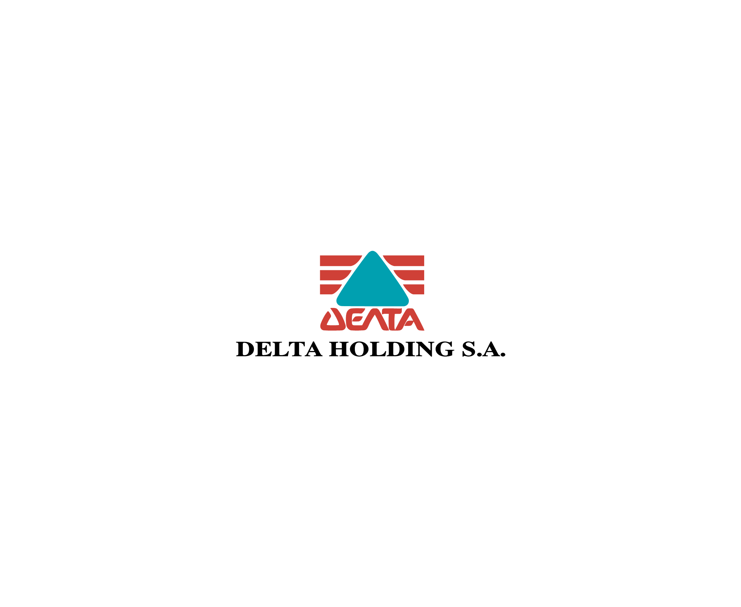 Delta Holding S A标志
