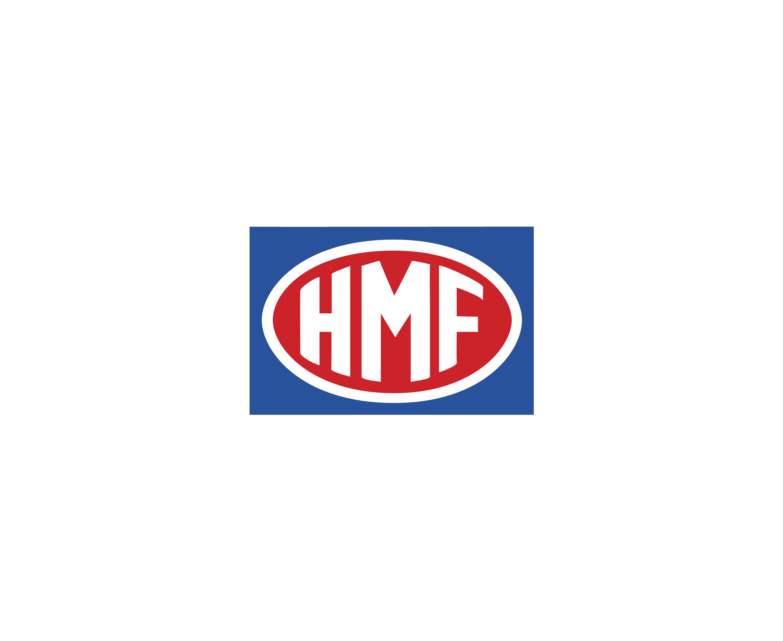 Hmf标志