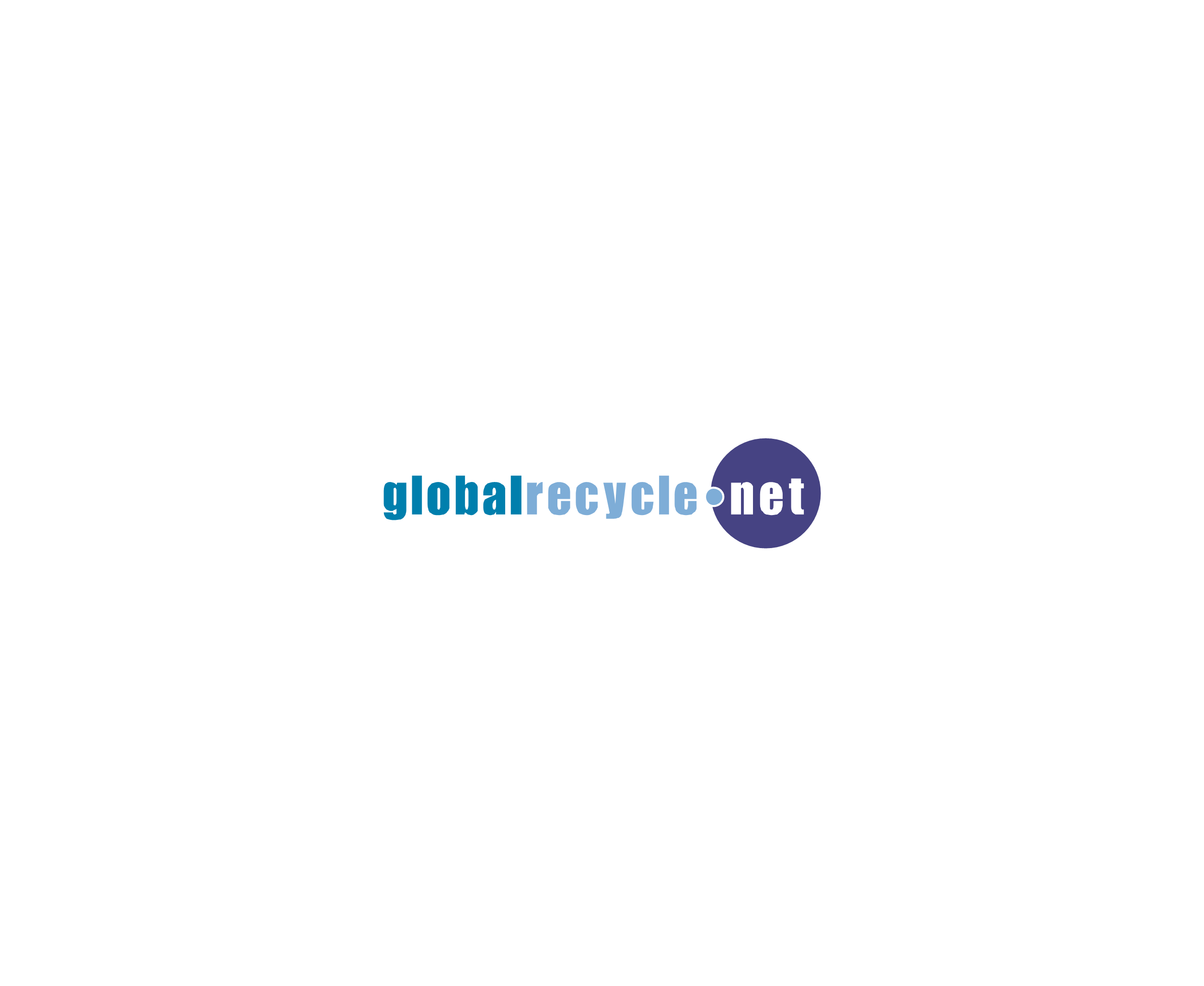 Global Recycle标志