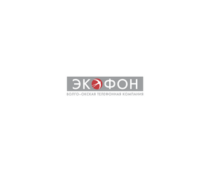 Ecophone 2LOGO