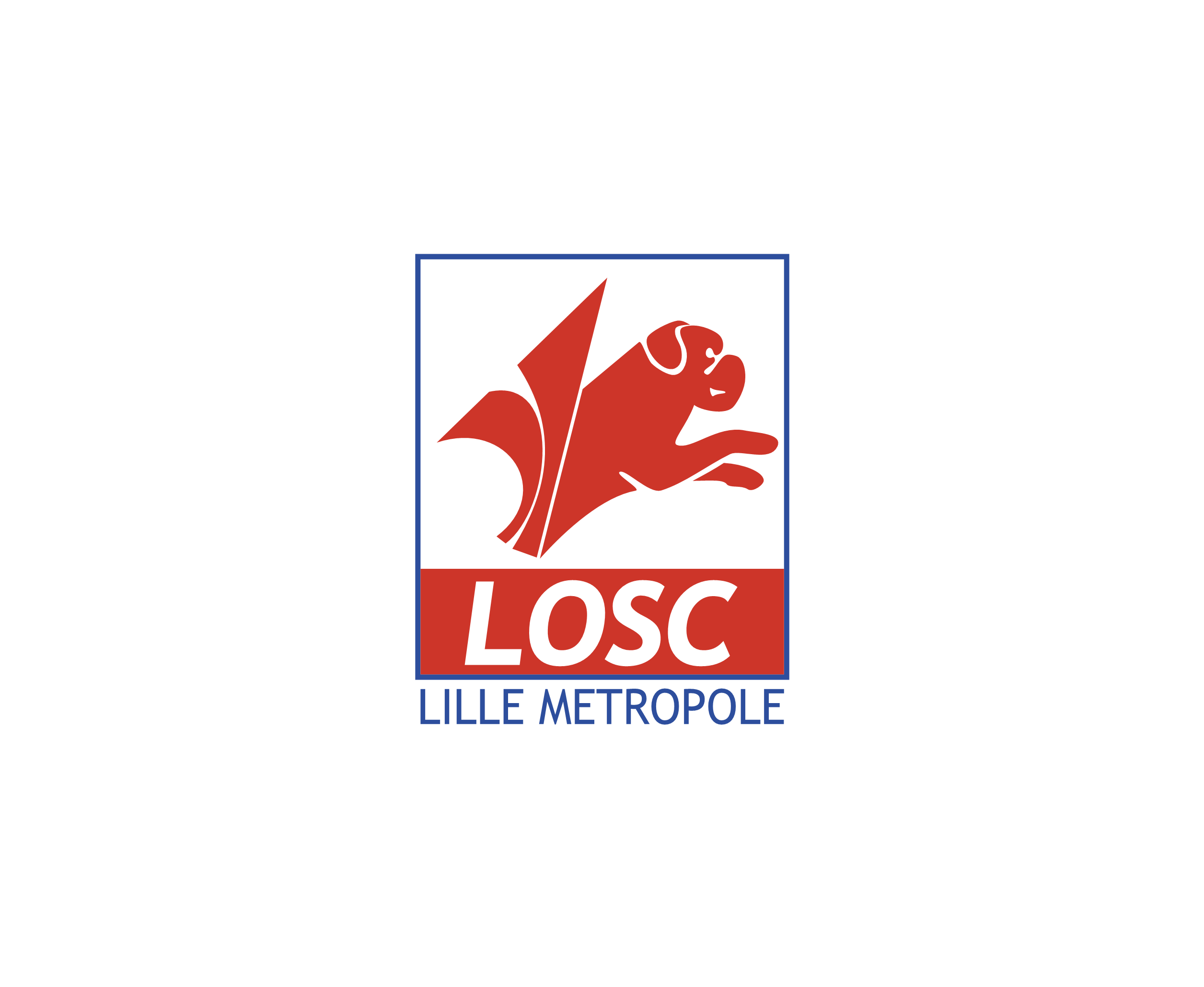 Lille标志