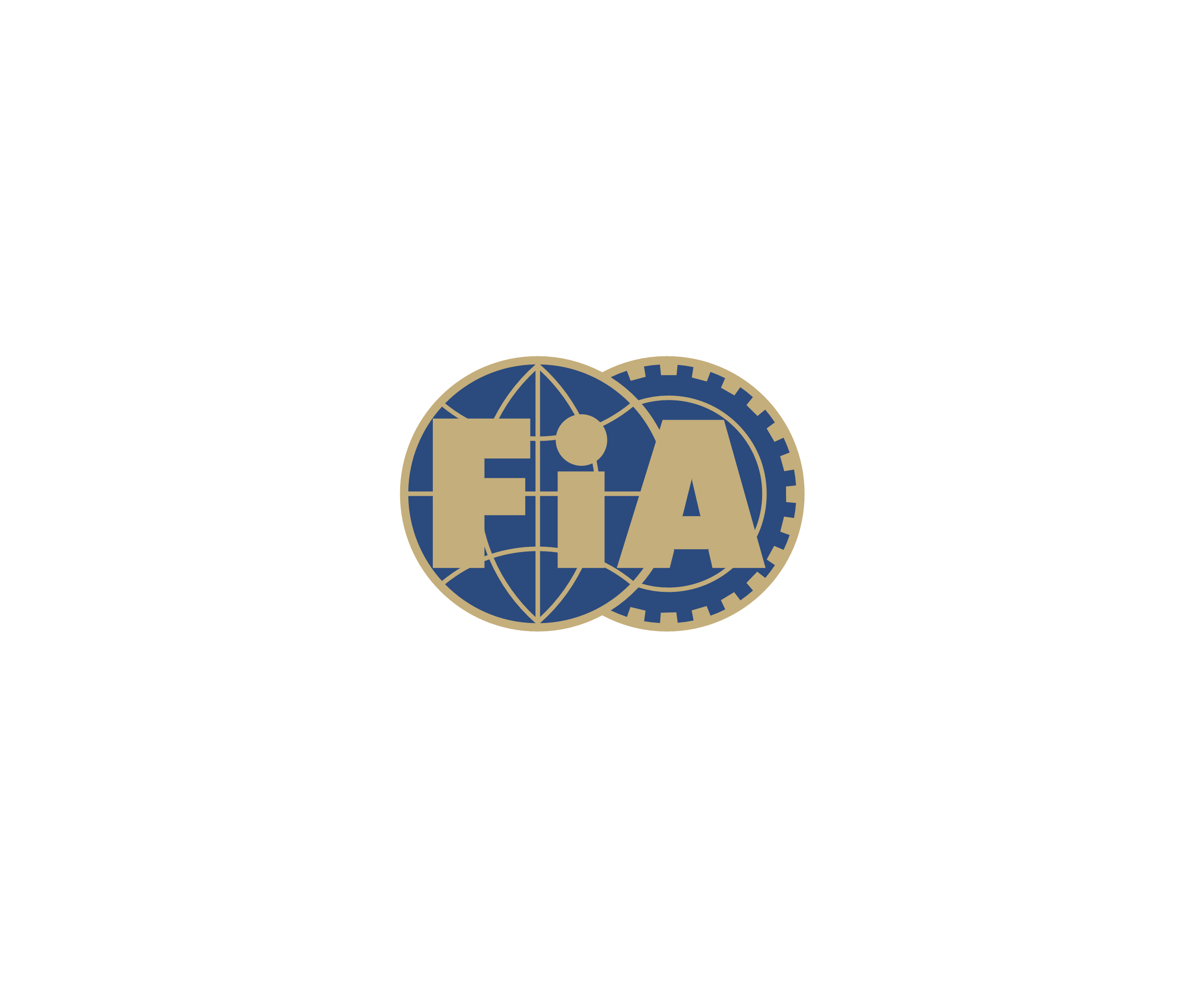 Fia 4标志