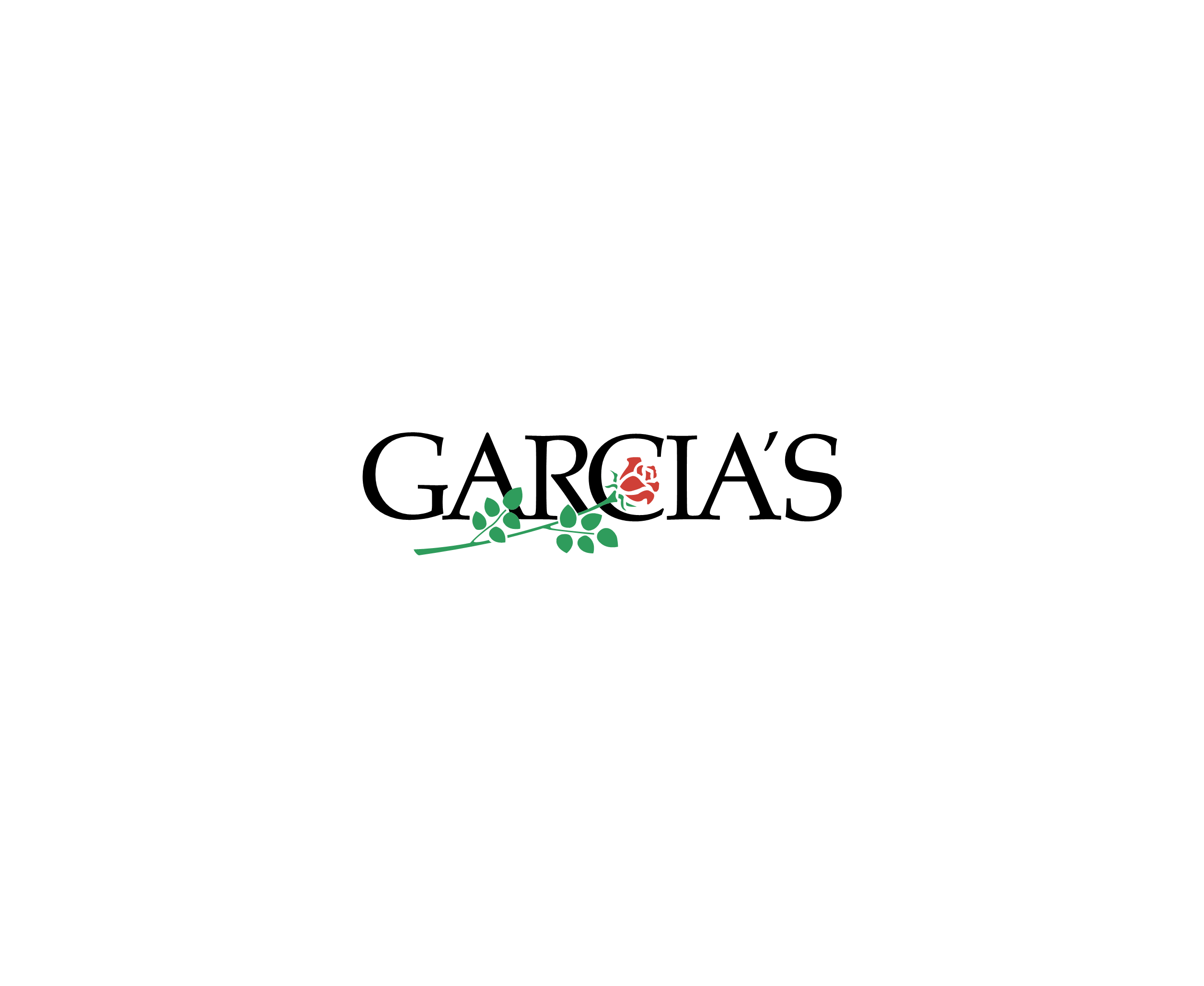 Garcias标志