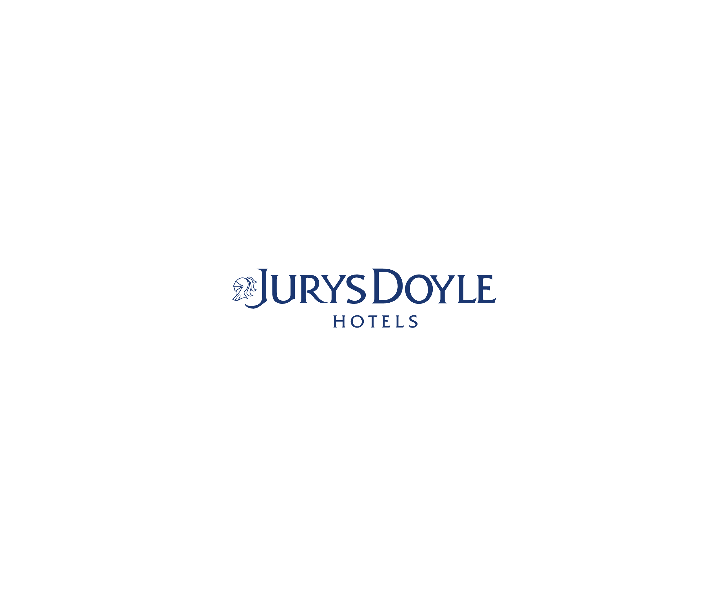 Jurys Doyle Hotels标志