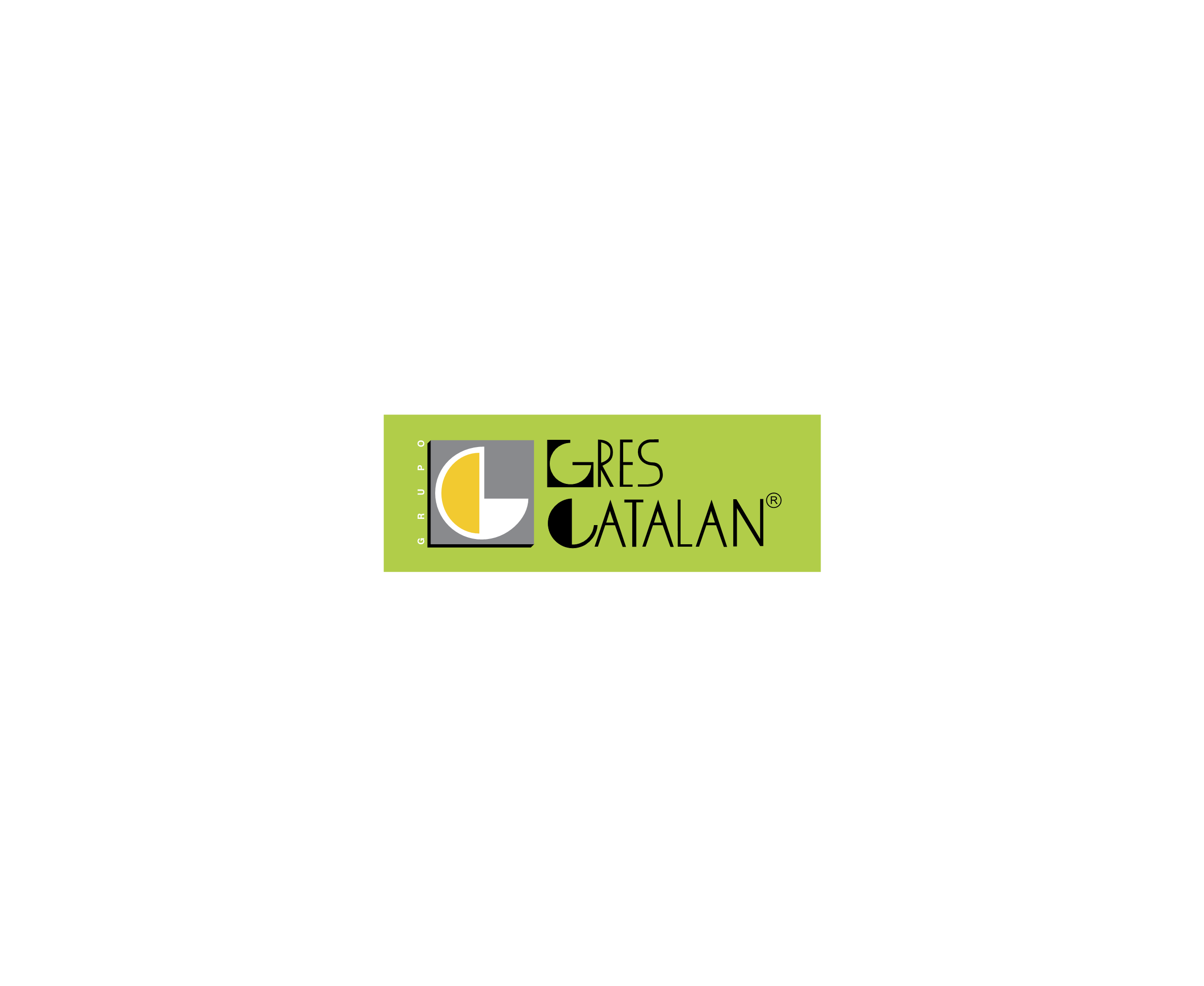 Gres Catalan标志