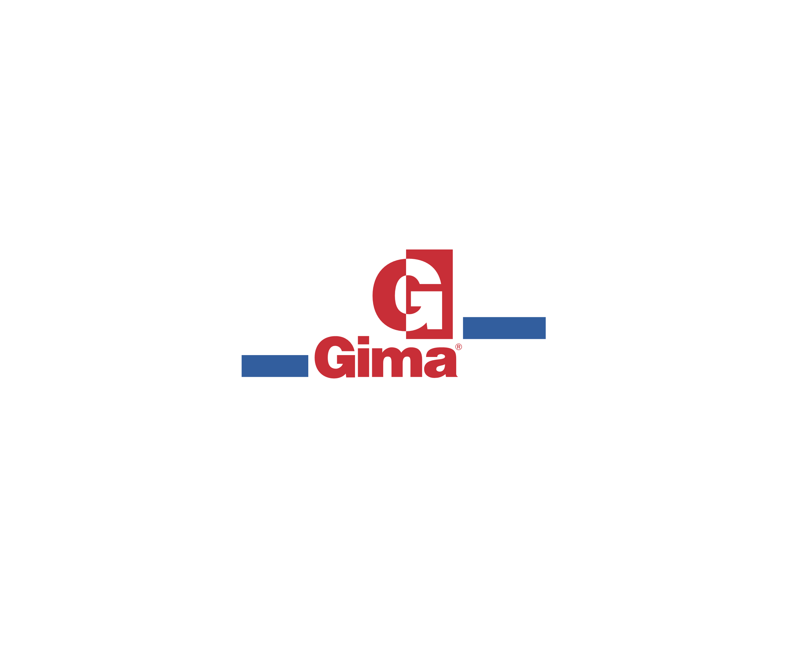 Gima标志