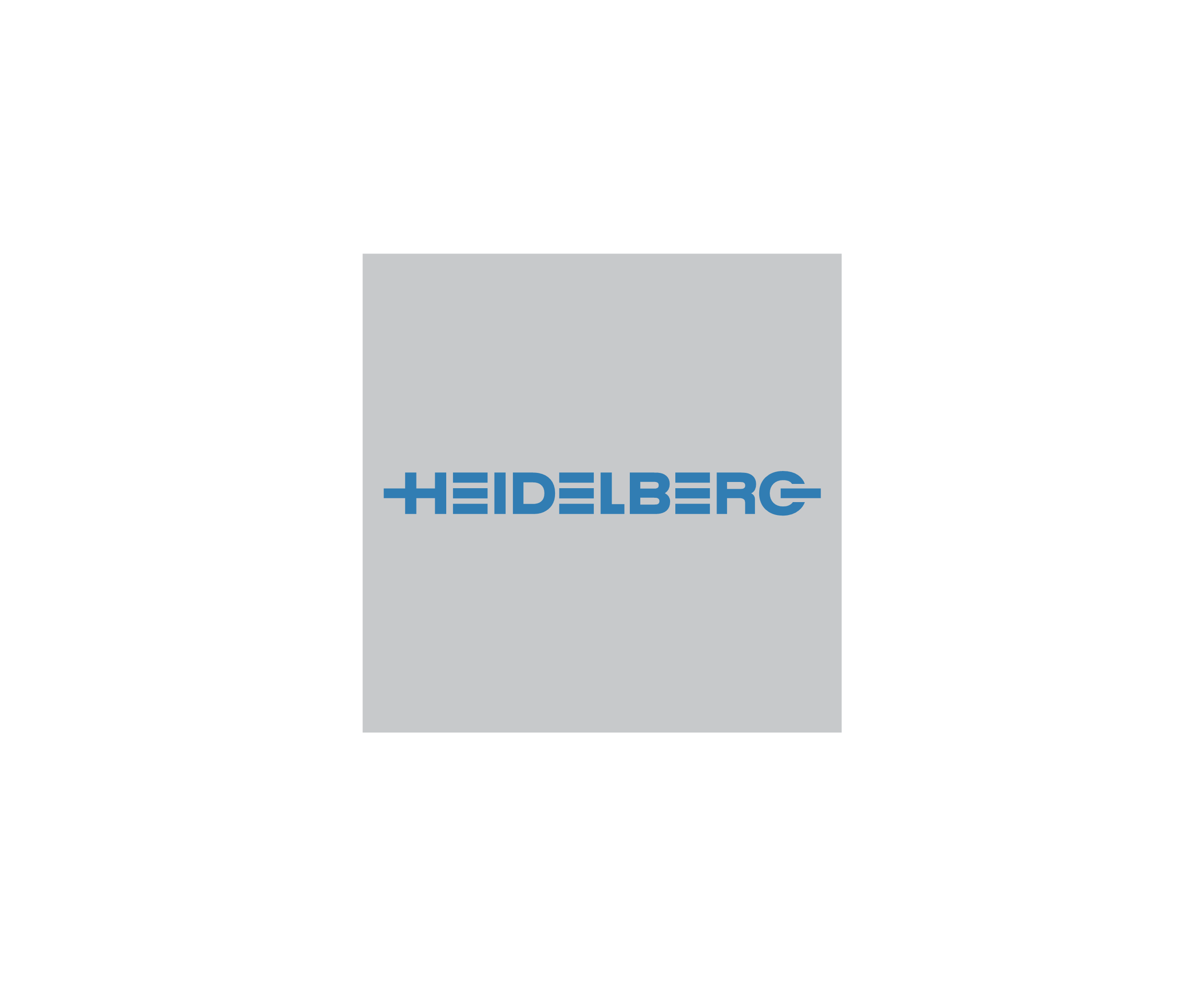 Heidelberg 1标志