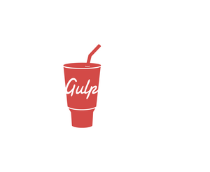 GulpLOGO