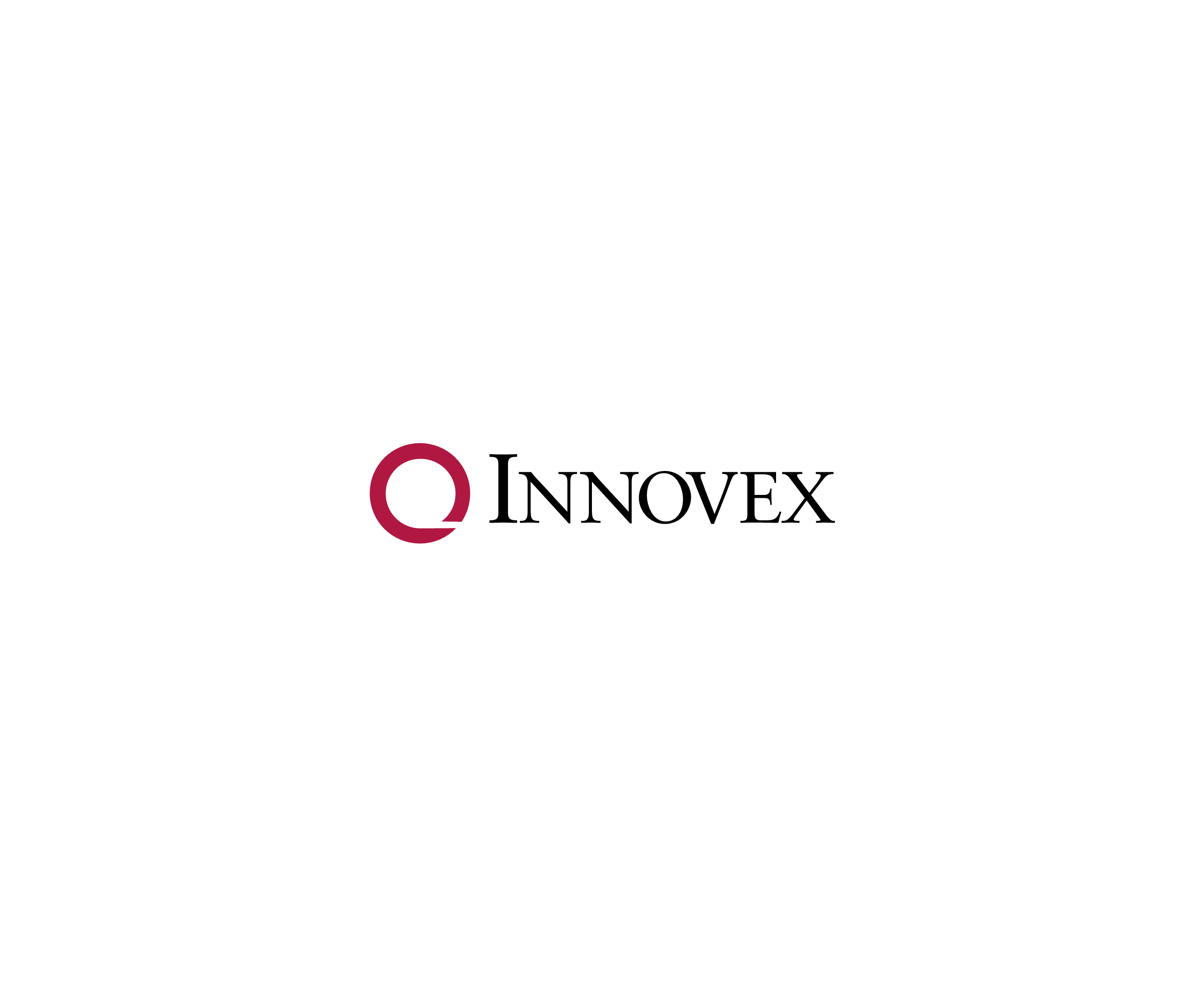 Innovex标志
