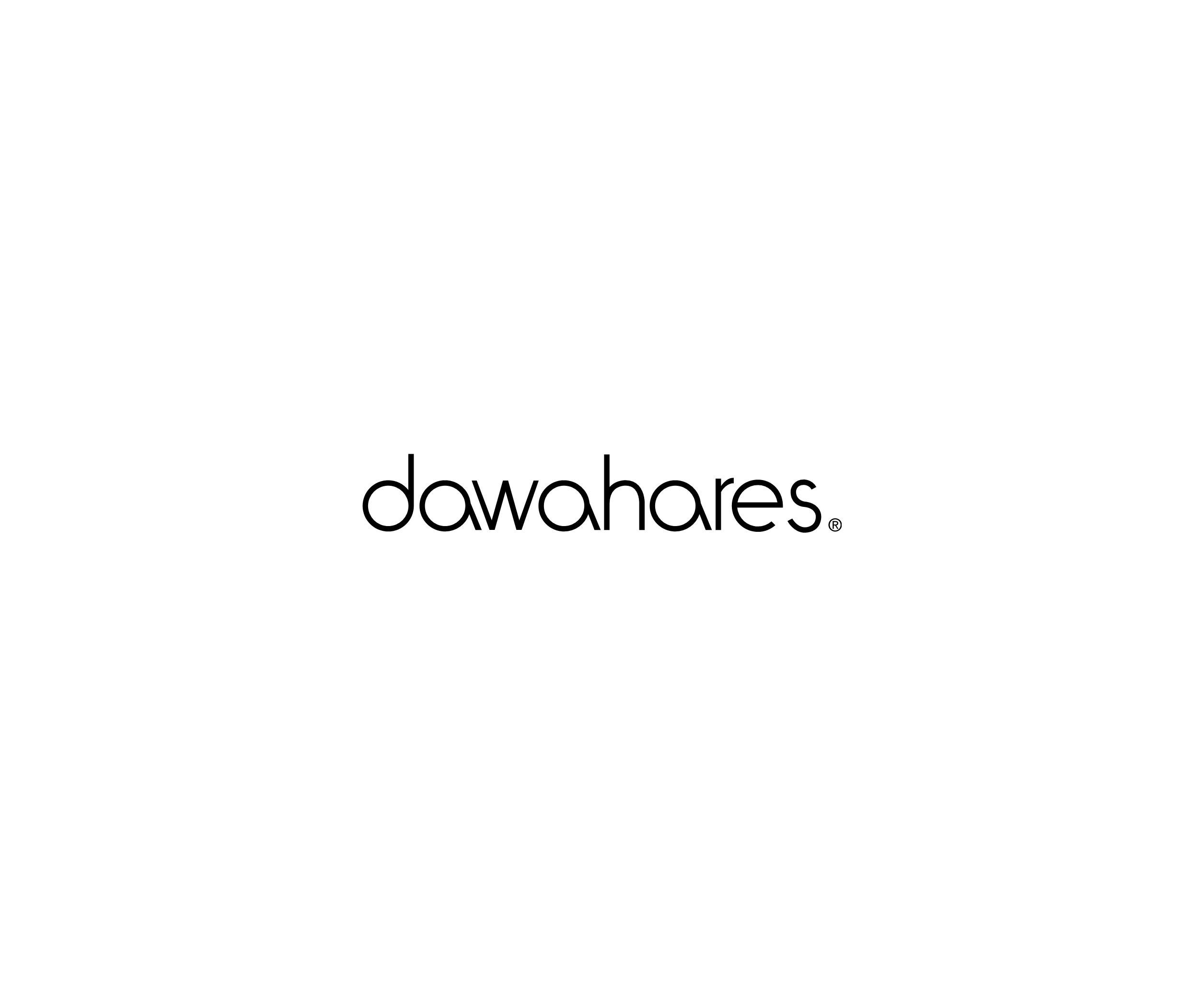 Dawahares标志
