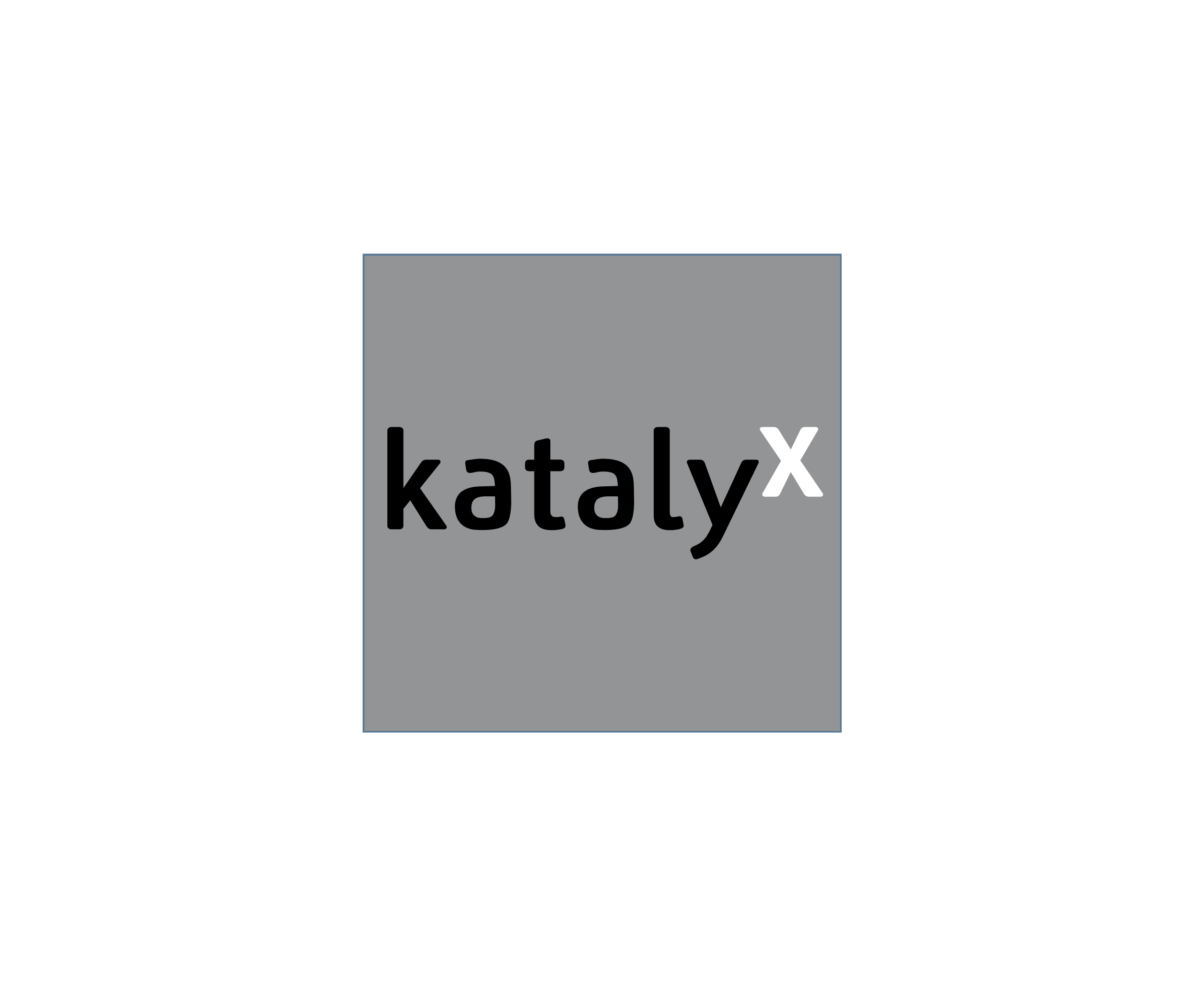 Katalyx 5标志