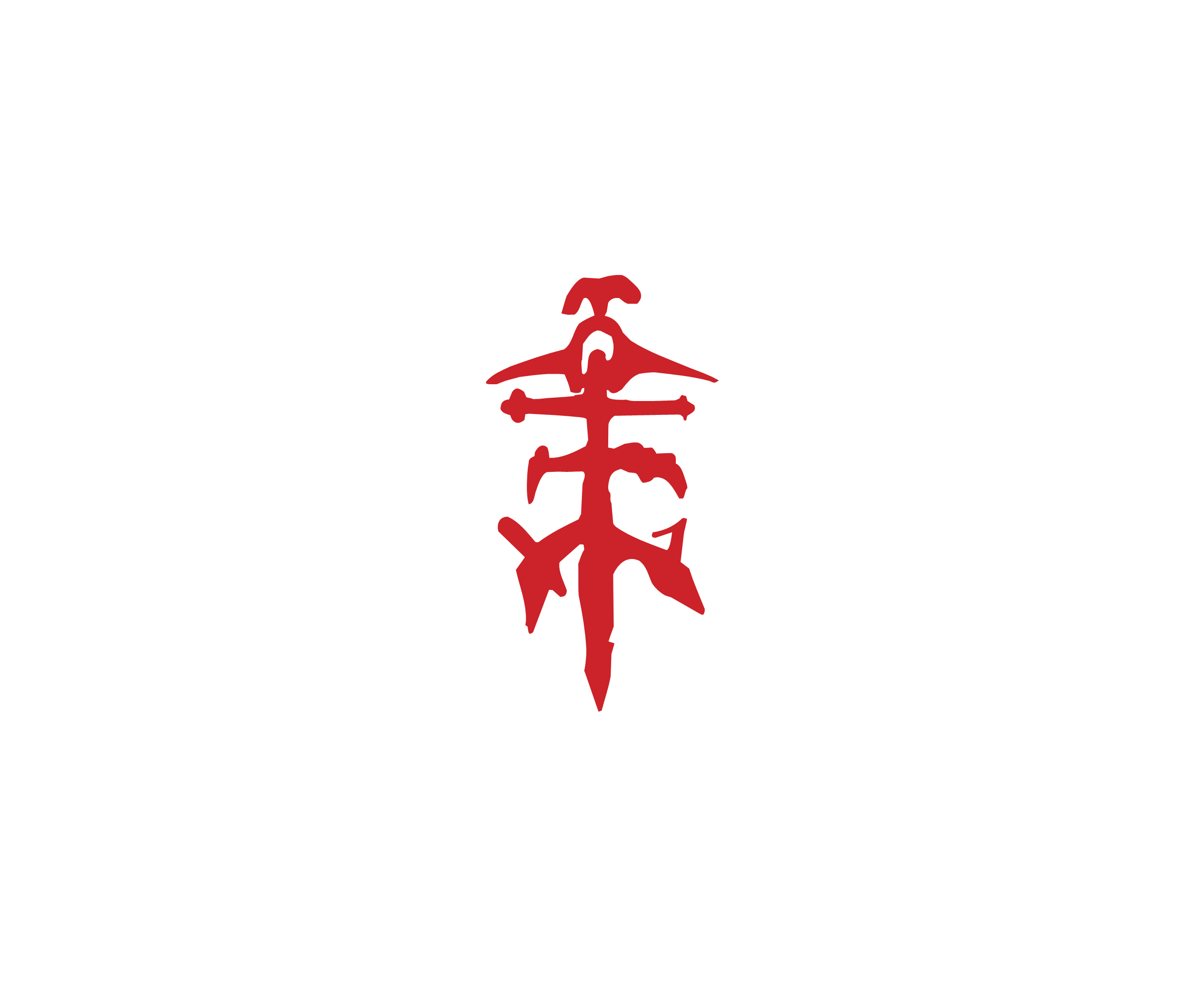 Jaguares标志