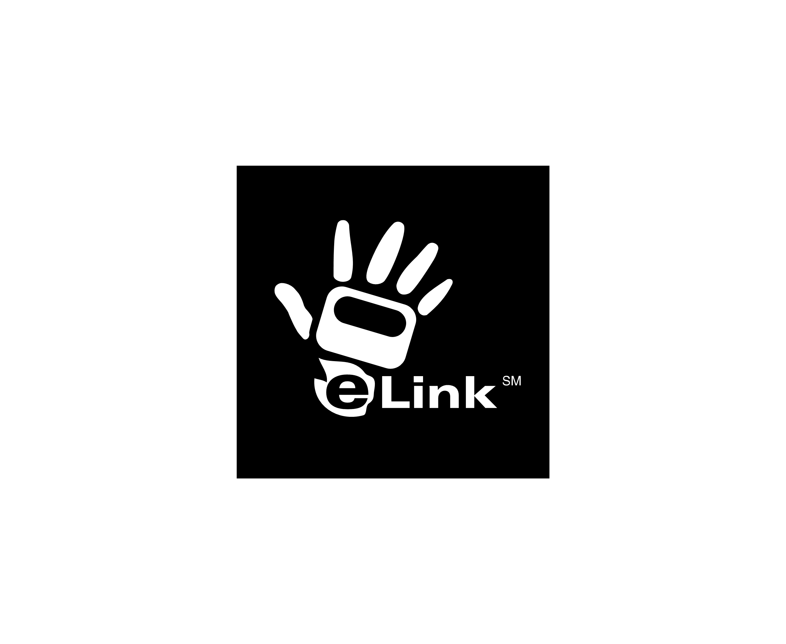 Elink 5标志