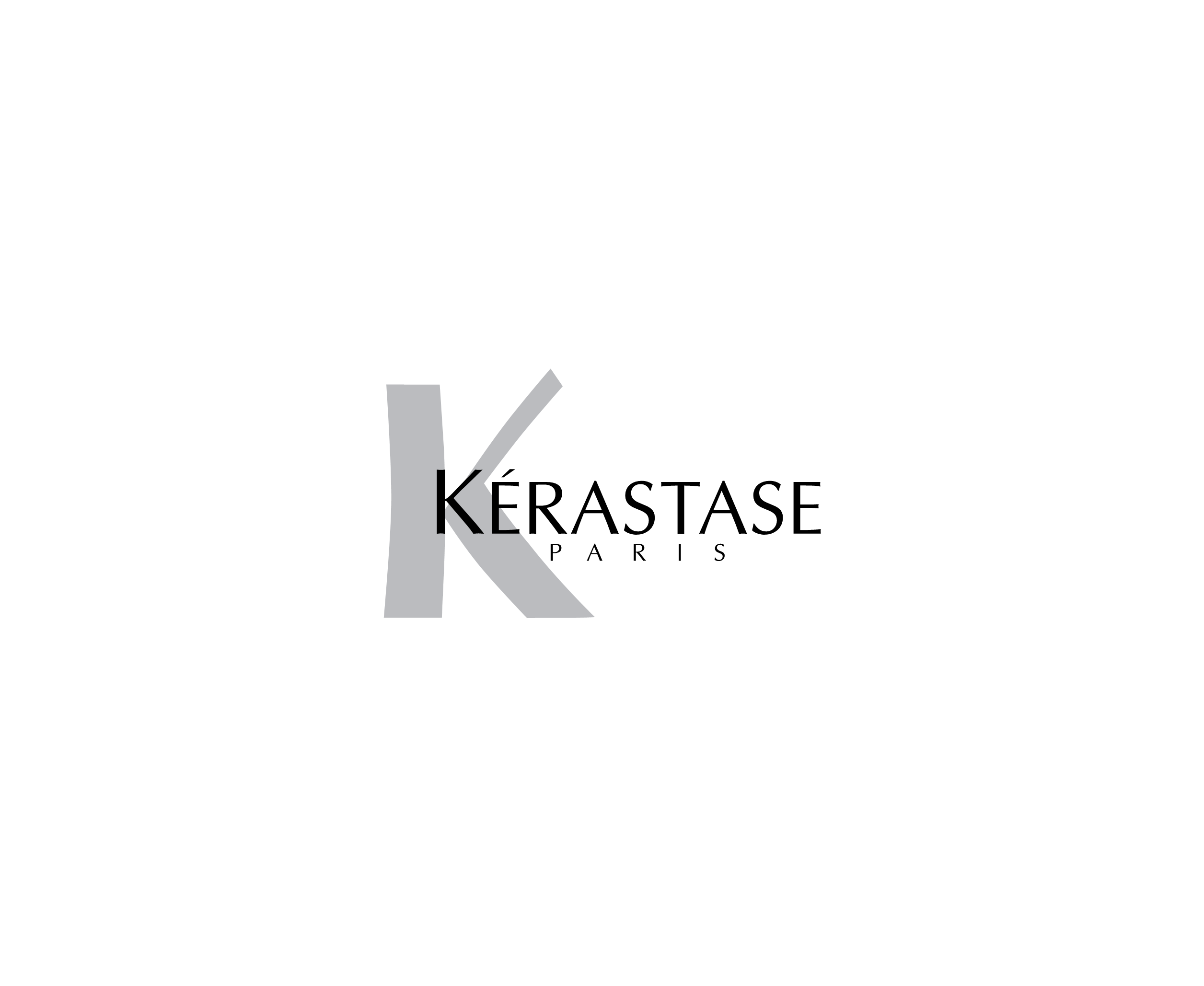 Kerastase标志