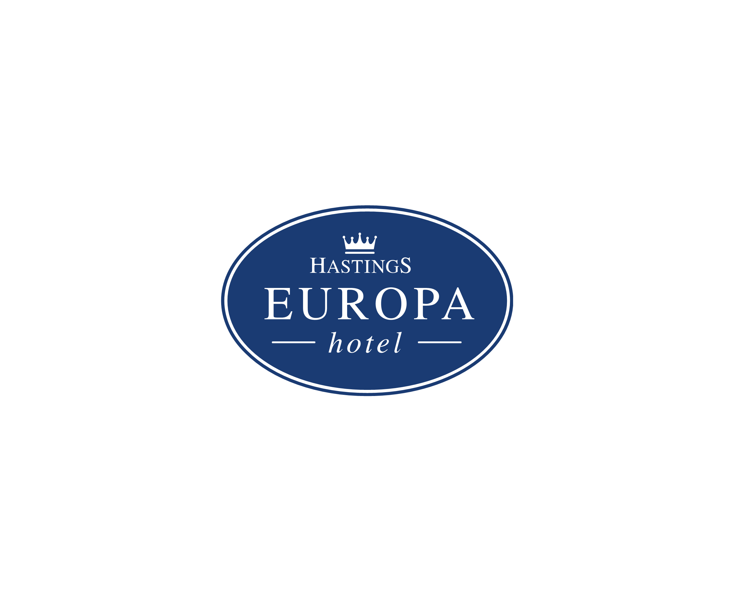 Europa Hotel标志