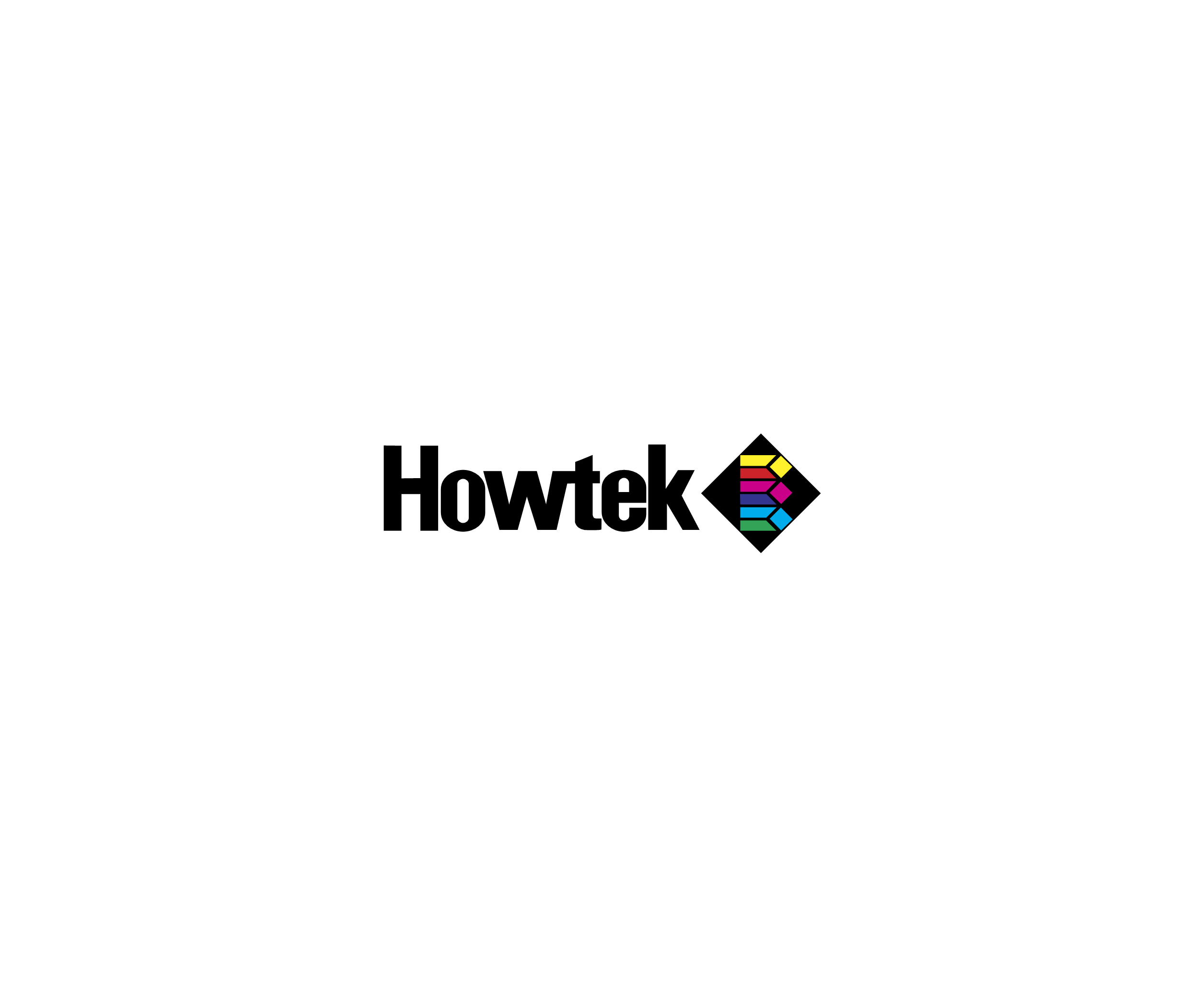 Howtek标志