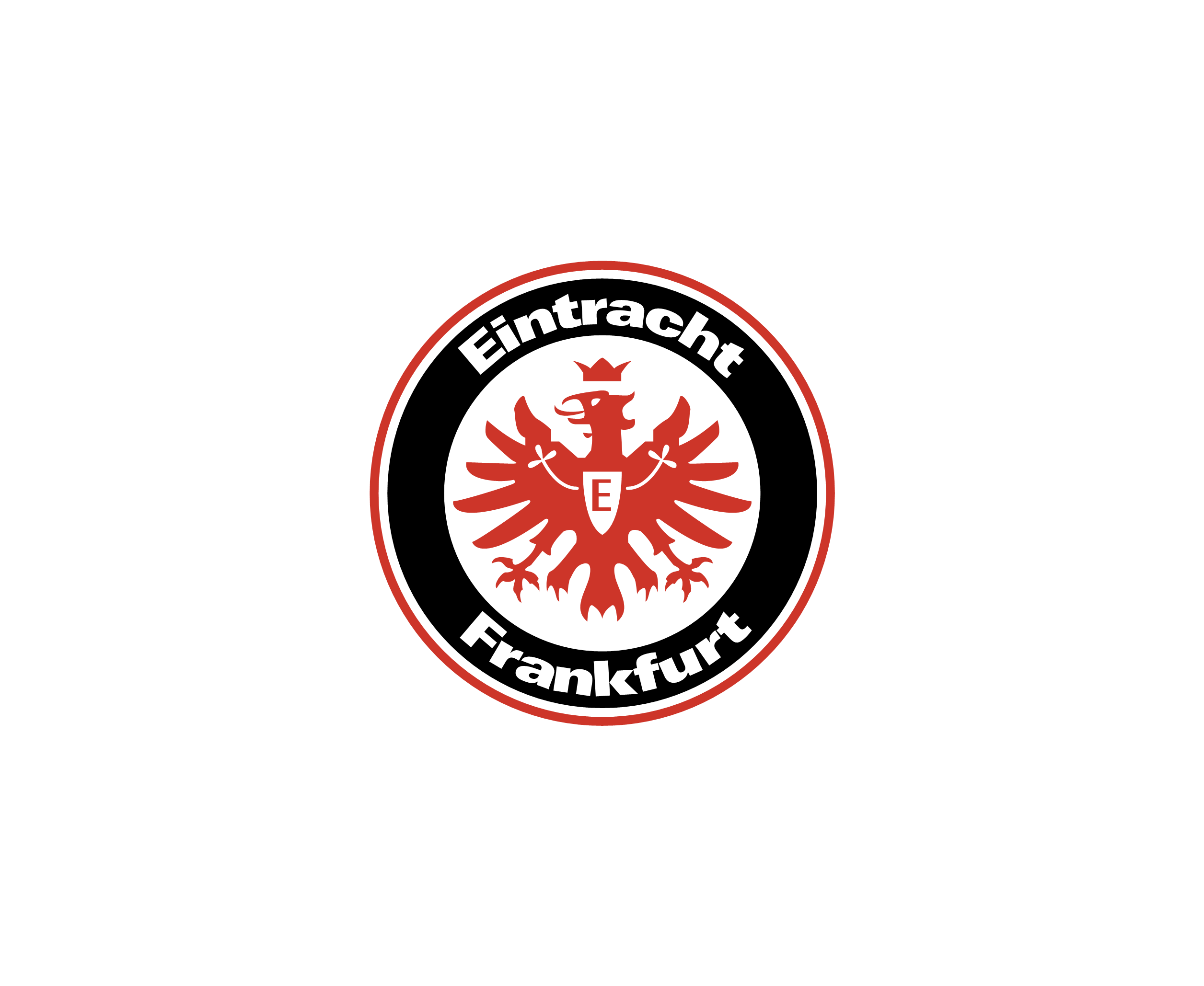 Eintracht 1标志