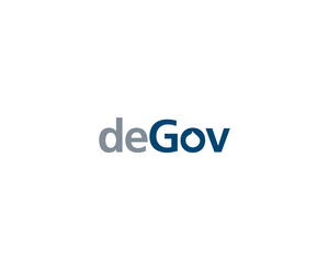 Degov 1LOGO