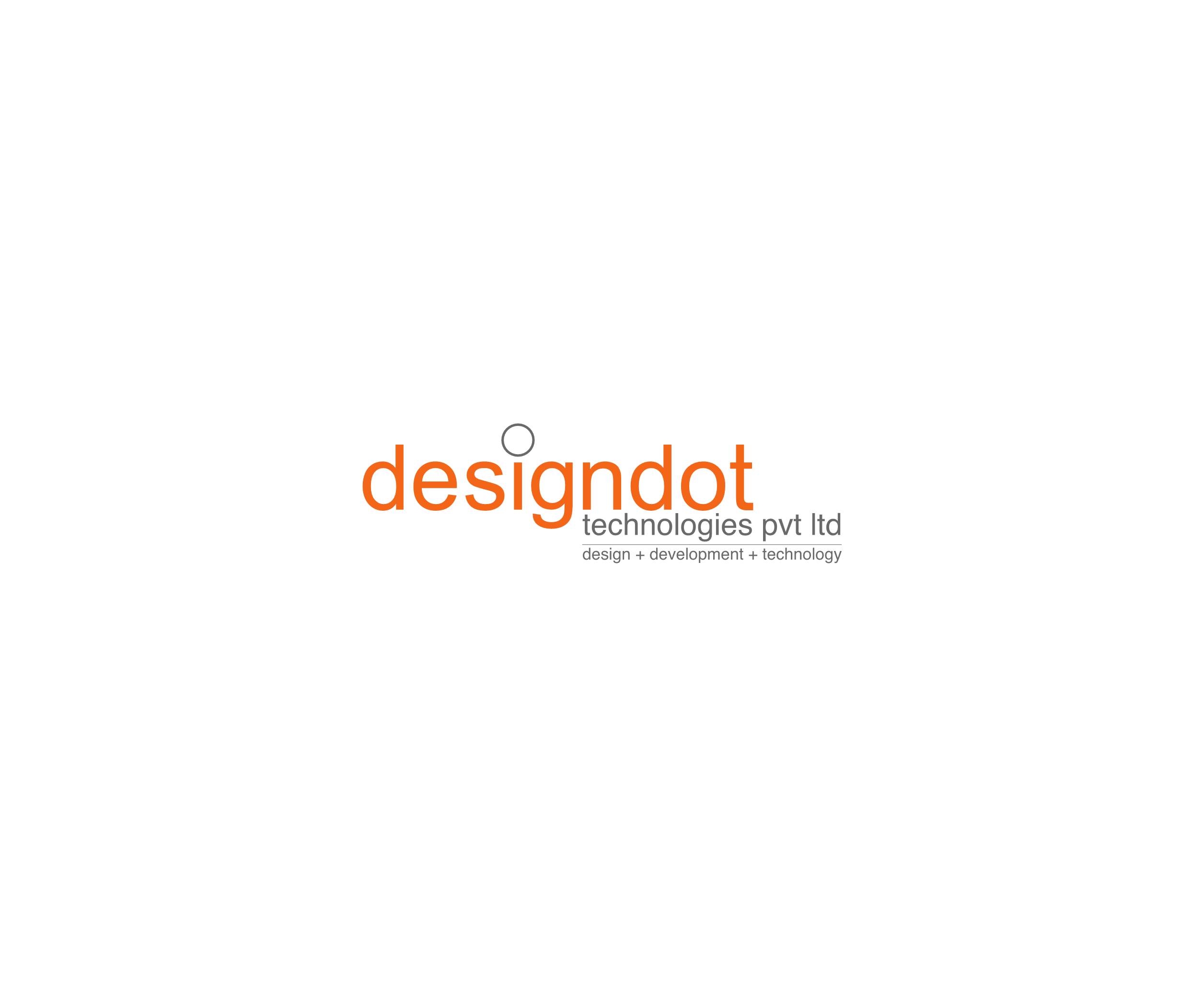Designdot 6标志