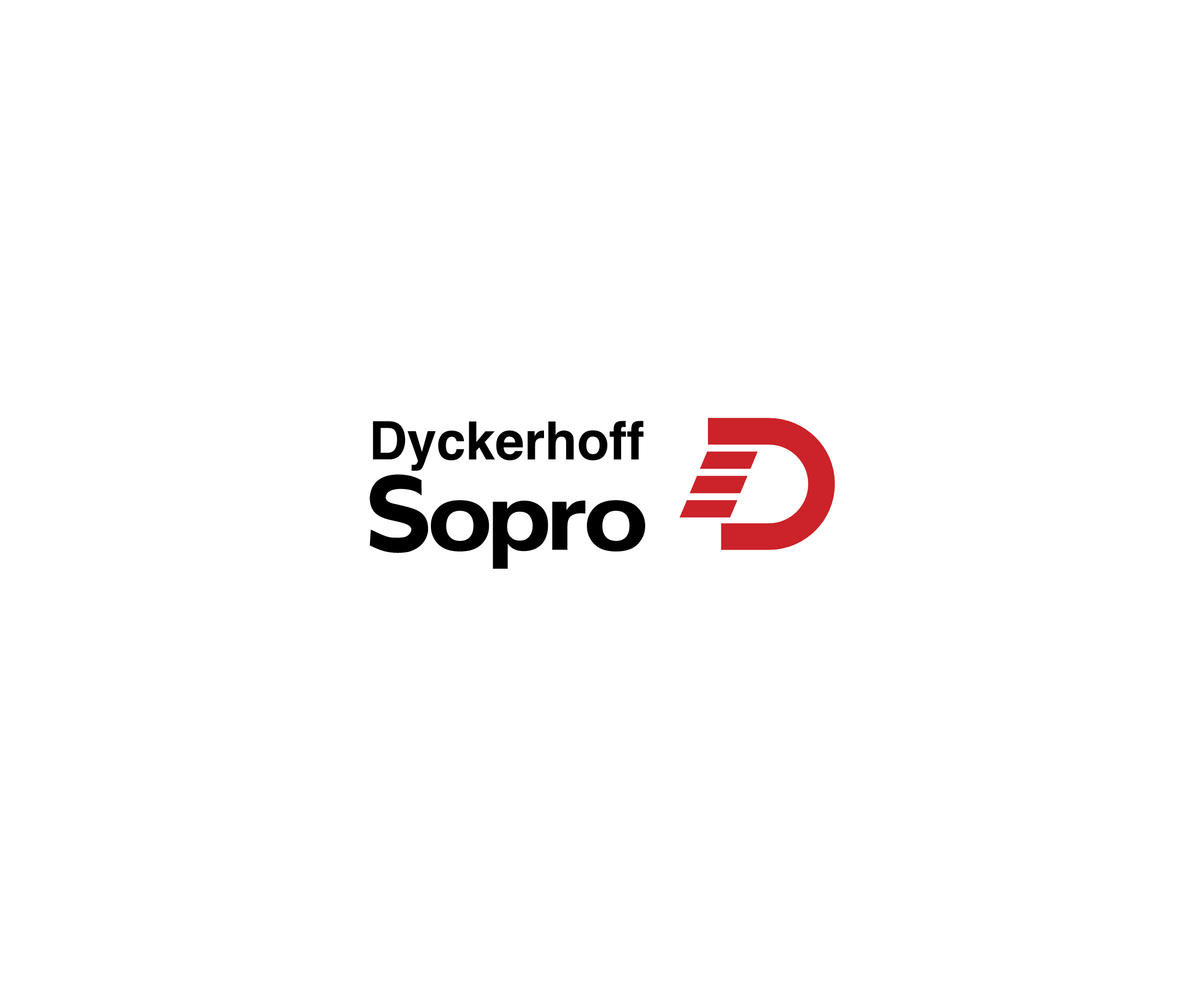Dyckerhoff Sopro标志