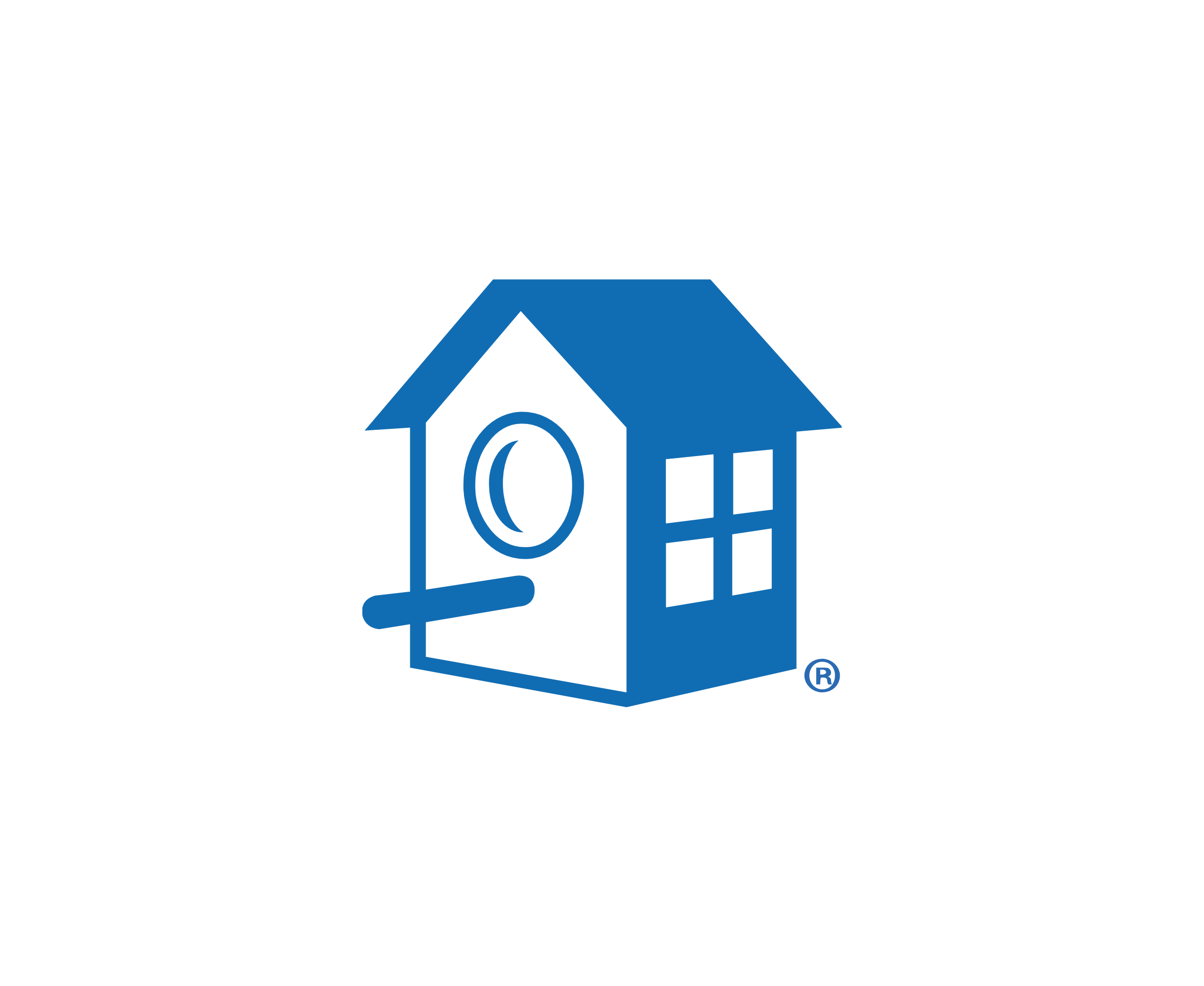 Homeaway 3标志