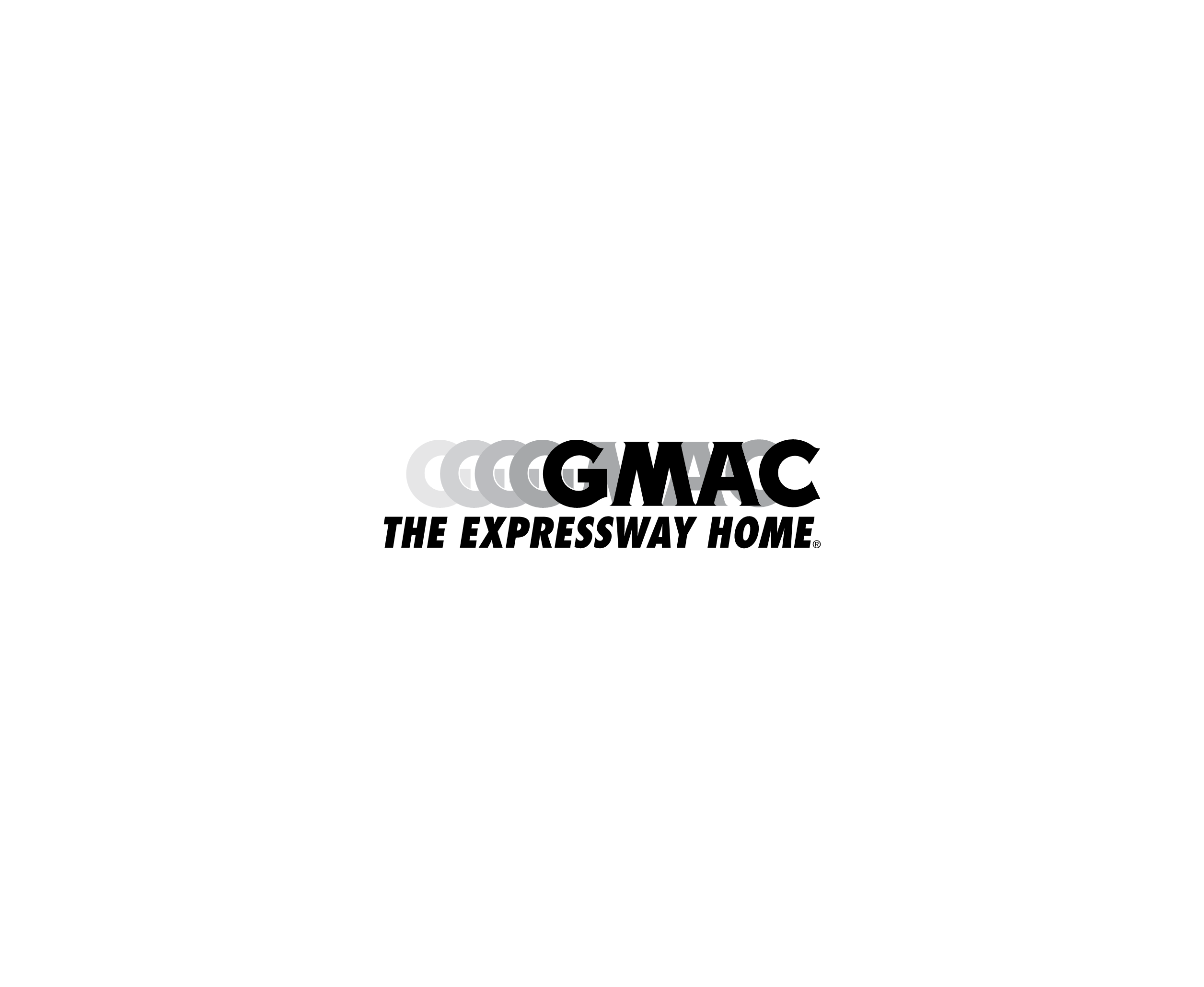Gmac标志