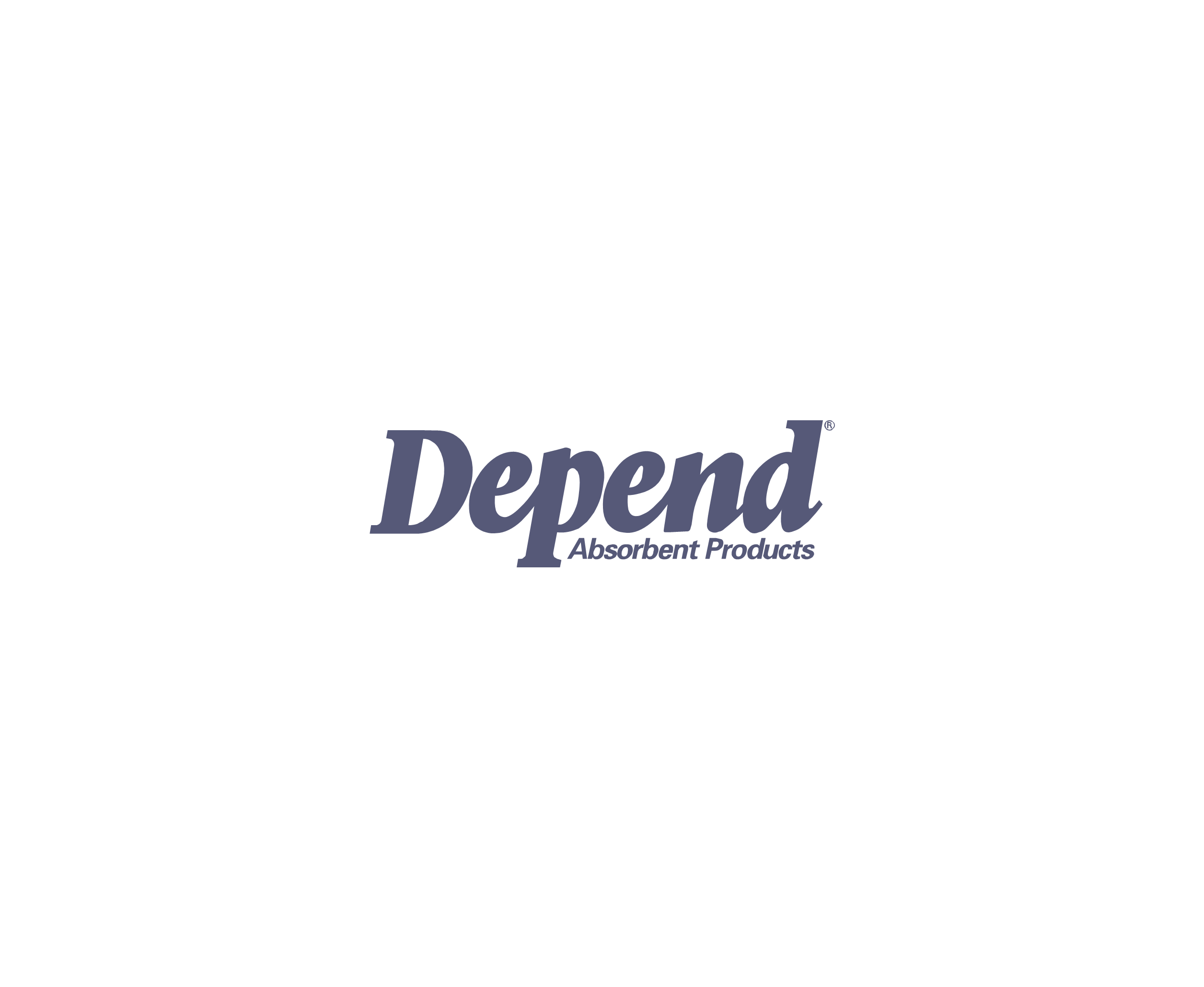 Depend标志