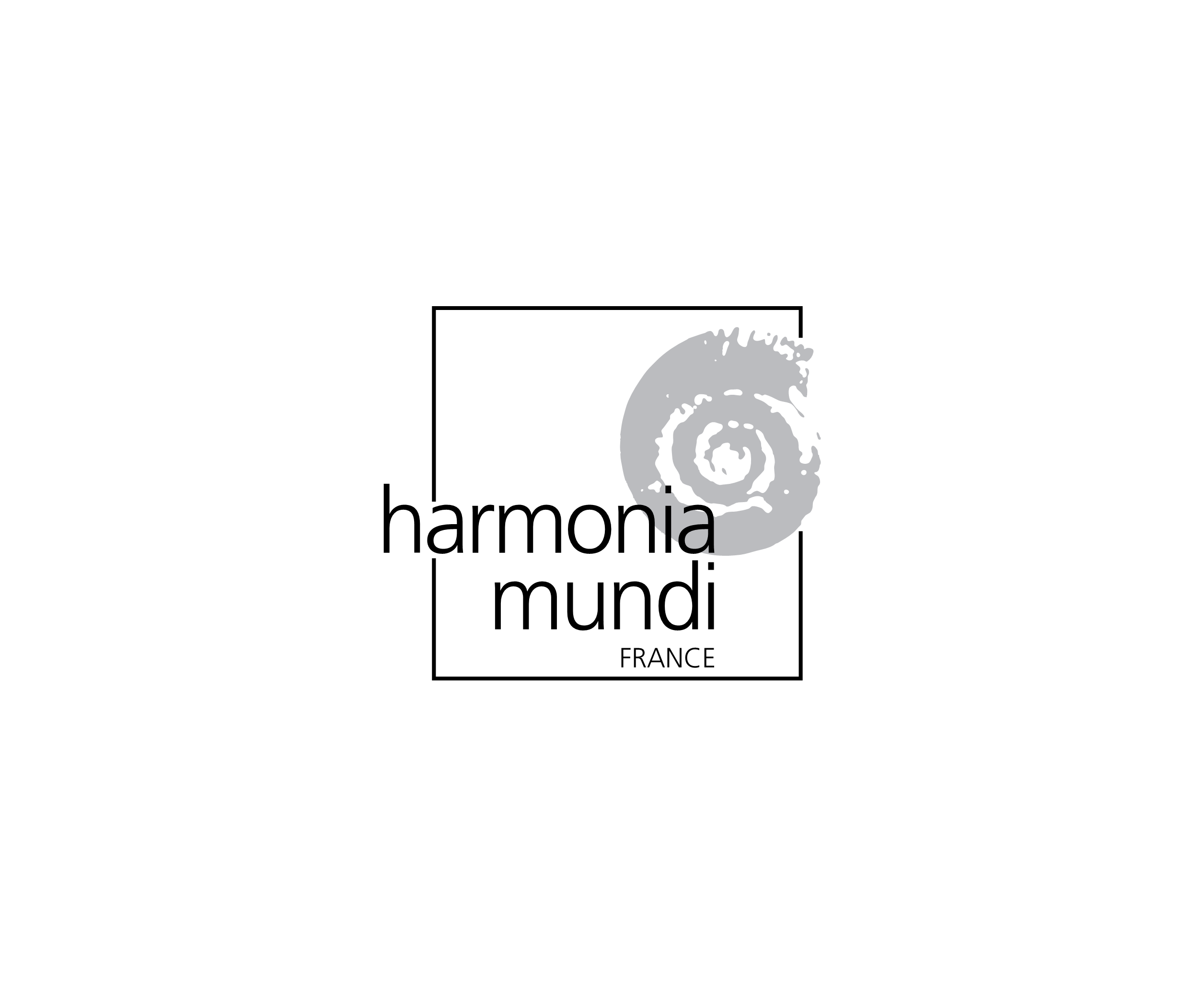 Harmonia Mundi France标志